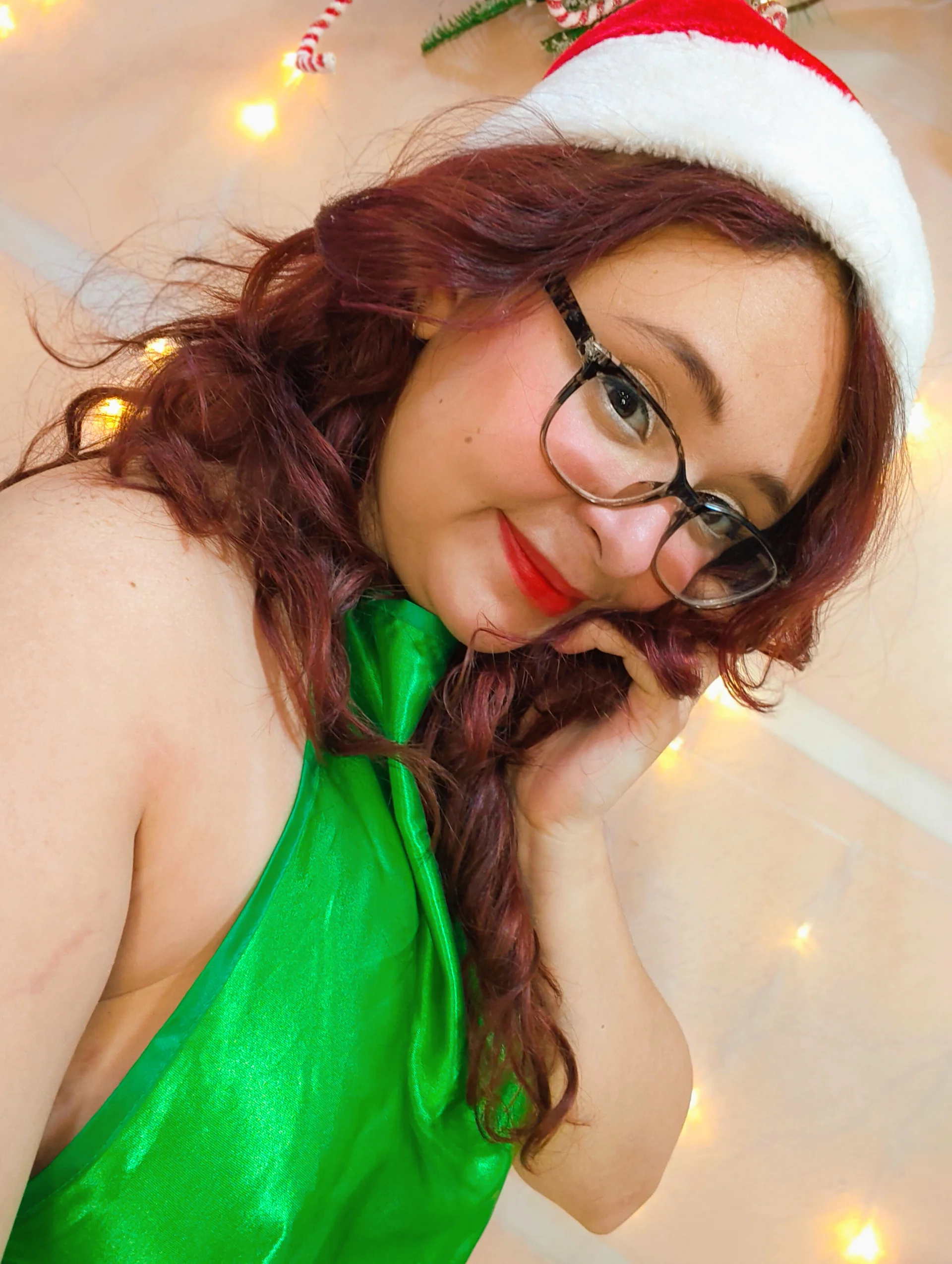 XXX Porn Photo of Nude AlannisSweet 74