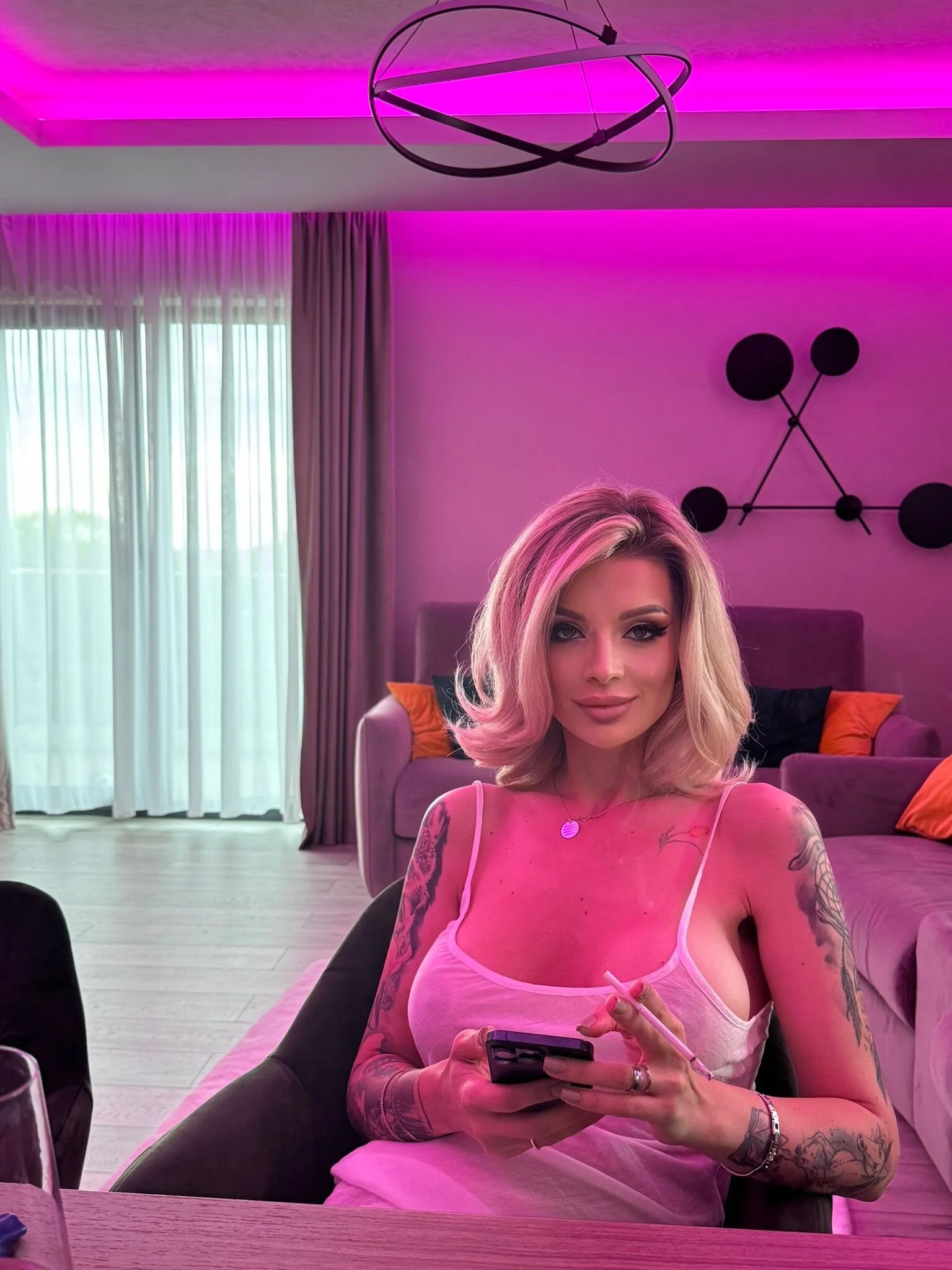 XXX Porn Photo of Nude BOO_D 2