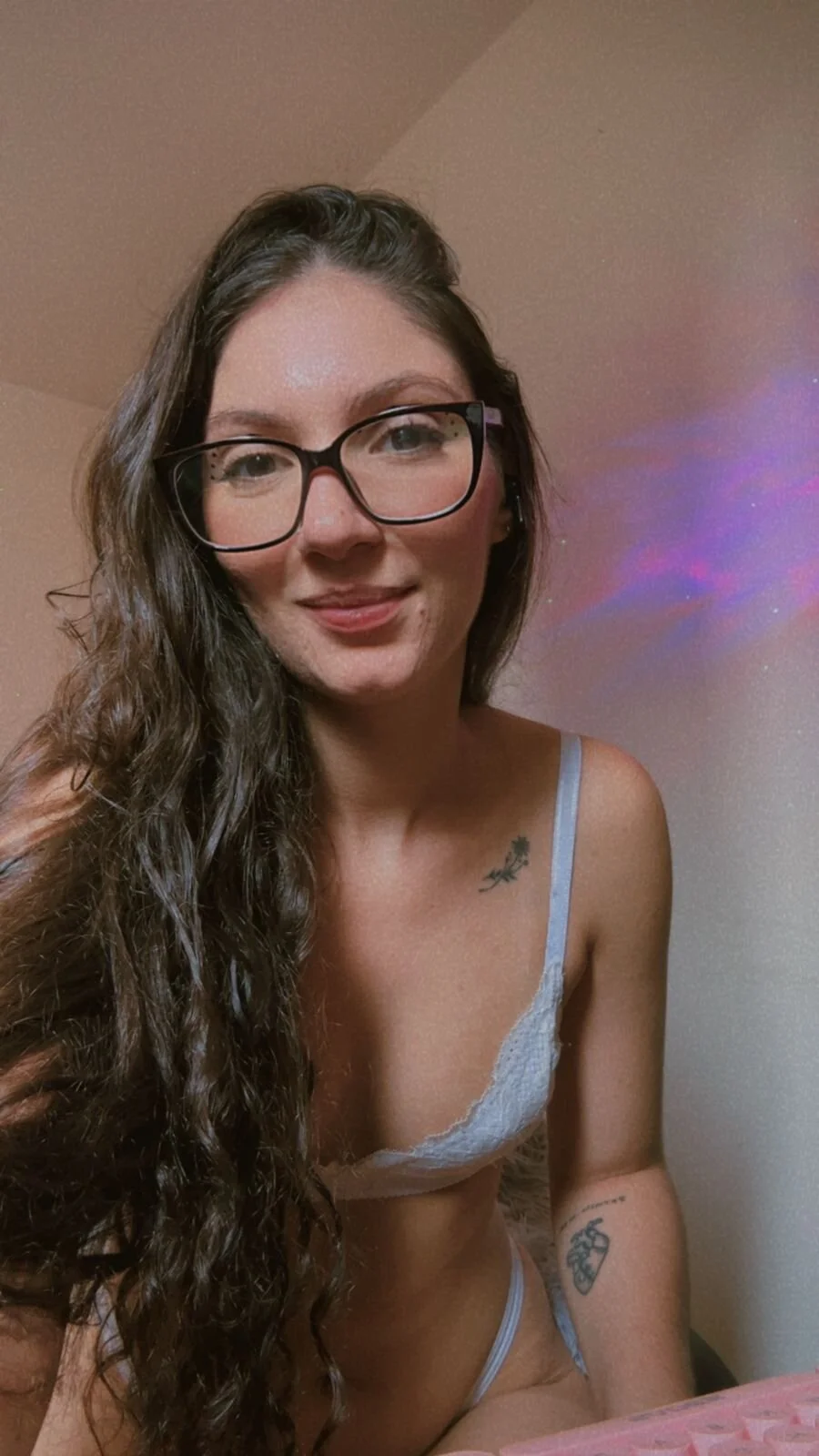 XXX Porn Photo of Nude DianaSartori 7