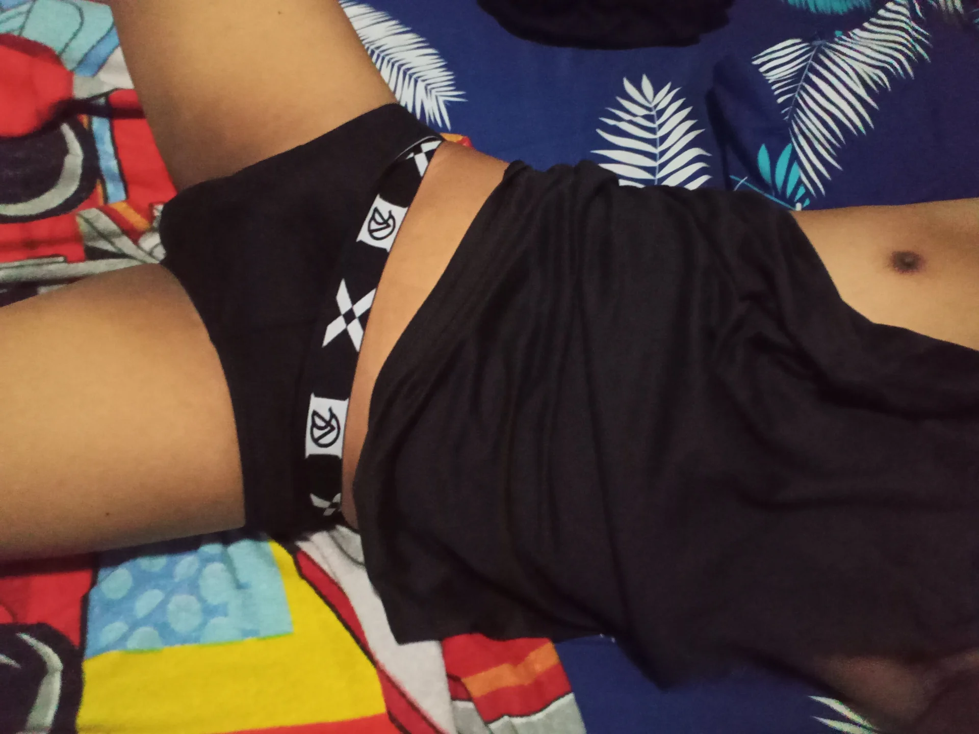 XXX Porn Photo of Nude ZeffanoAli 3