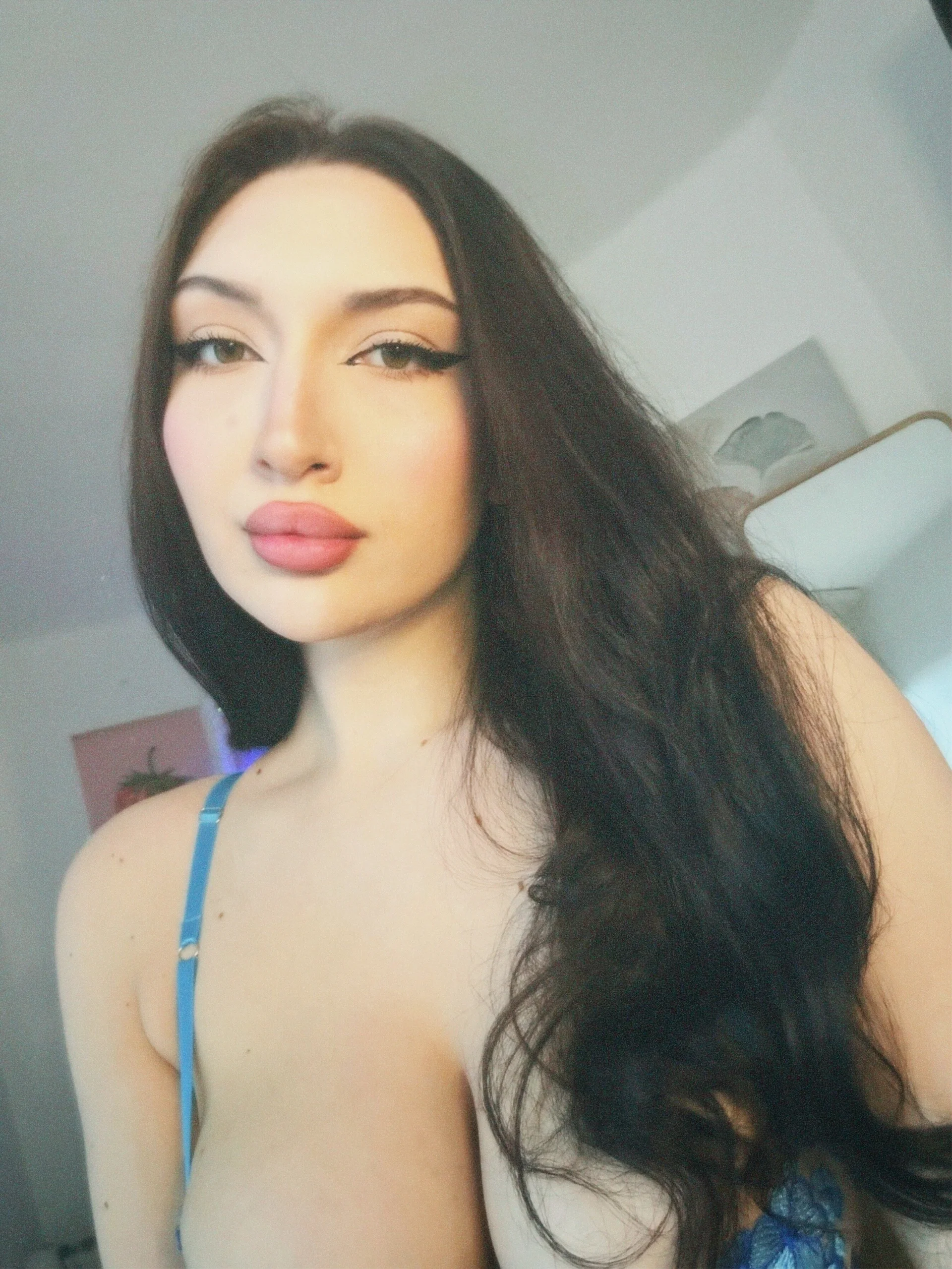 XXX Porn Photo of Nude Jessasmith 3