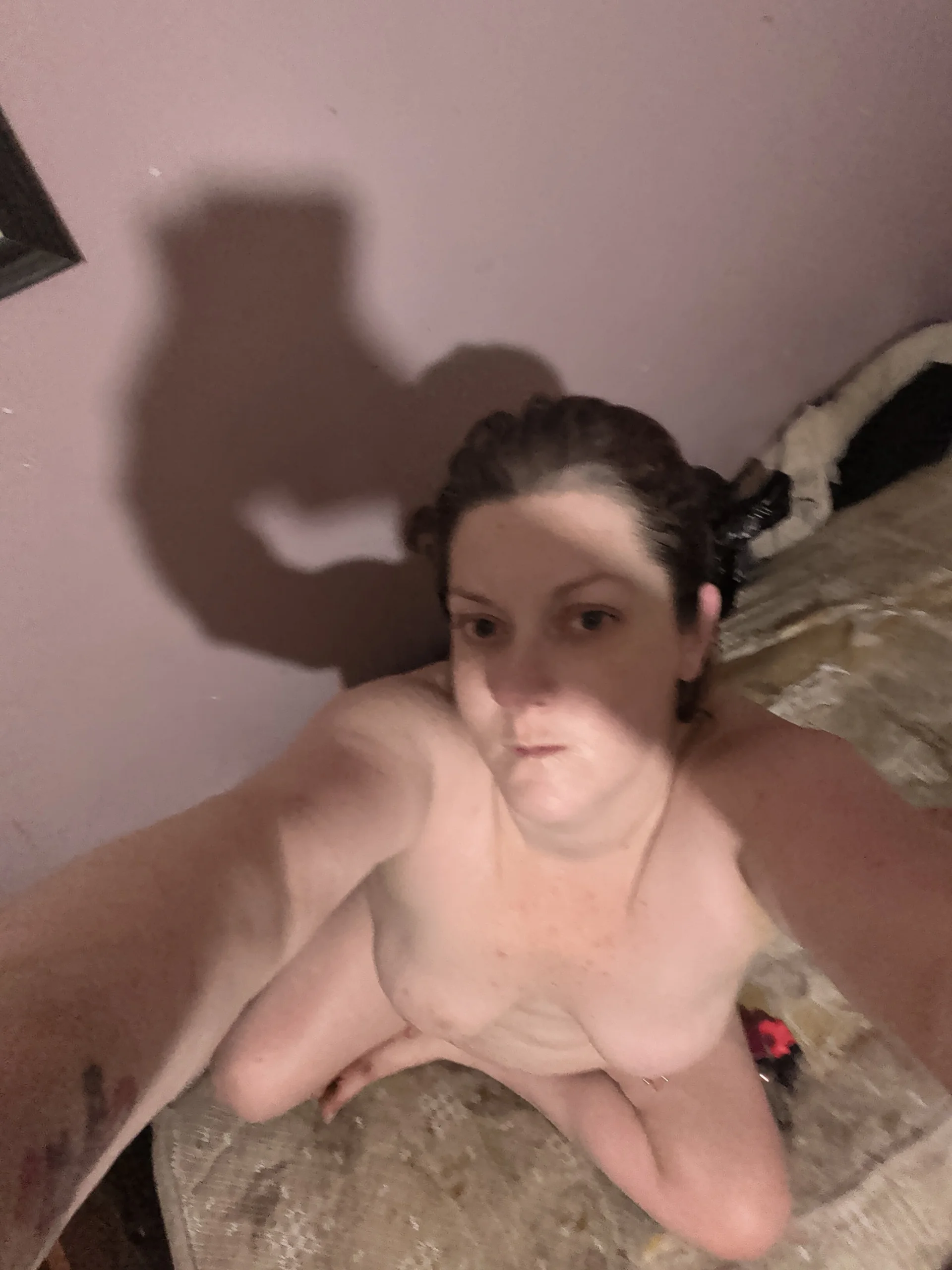 XXX Porn Photo of Nude KittehKakittehkatg 1