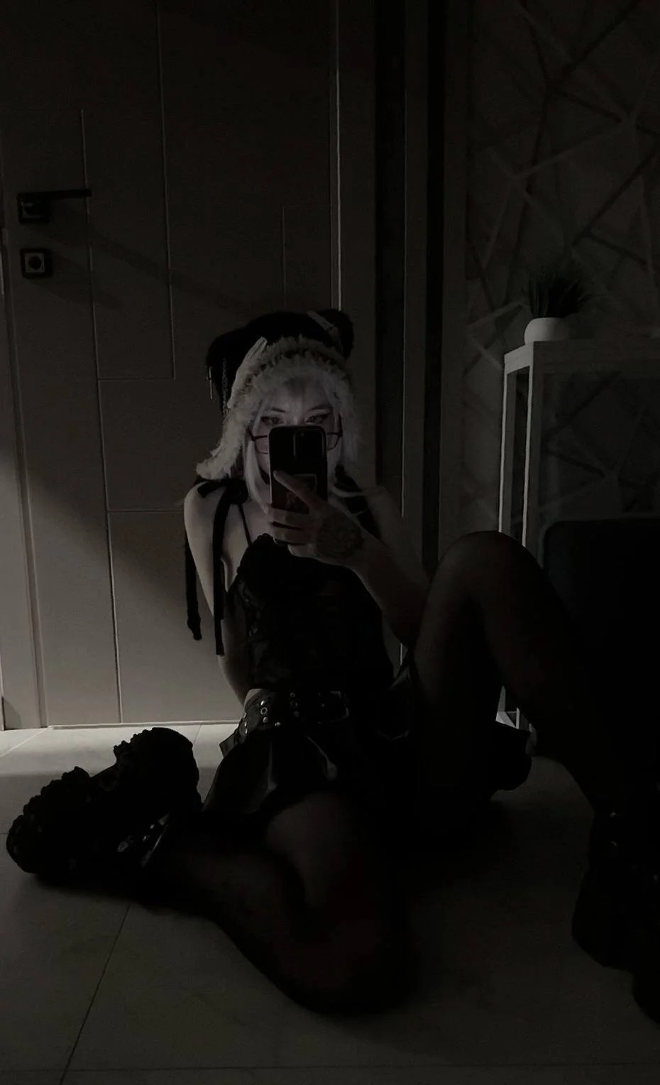 XXX Porn Photo of Nude OrgasmDonorxxD 2