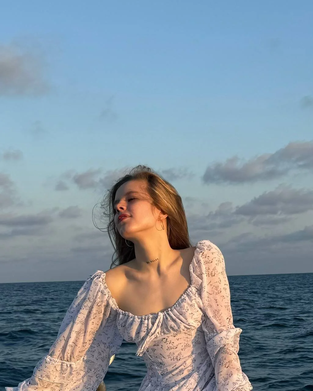 XXX Porn Photo of Nude TiffinyMergist 1