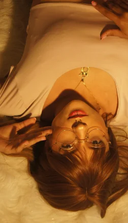 XXX Porn Photo of Nude Liesel_Meminger 5
