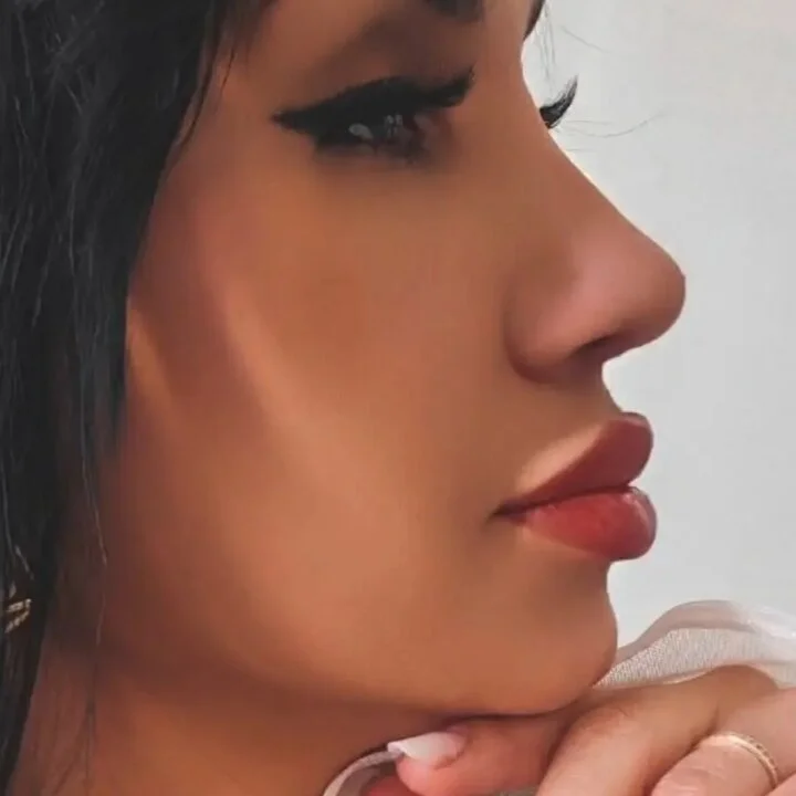 XXX Porn Photo of Nude NickyHotXO 11