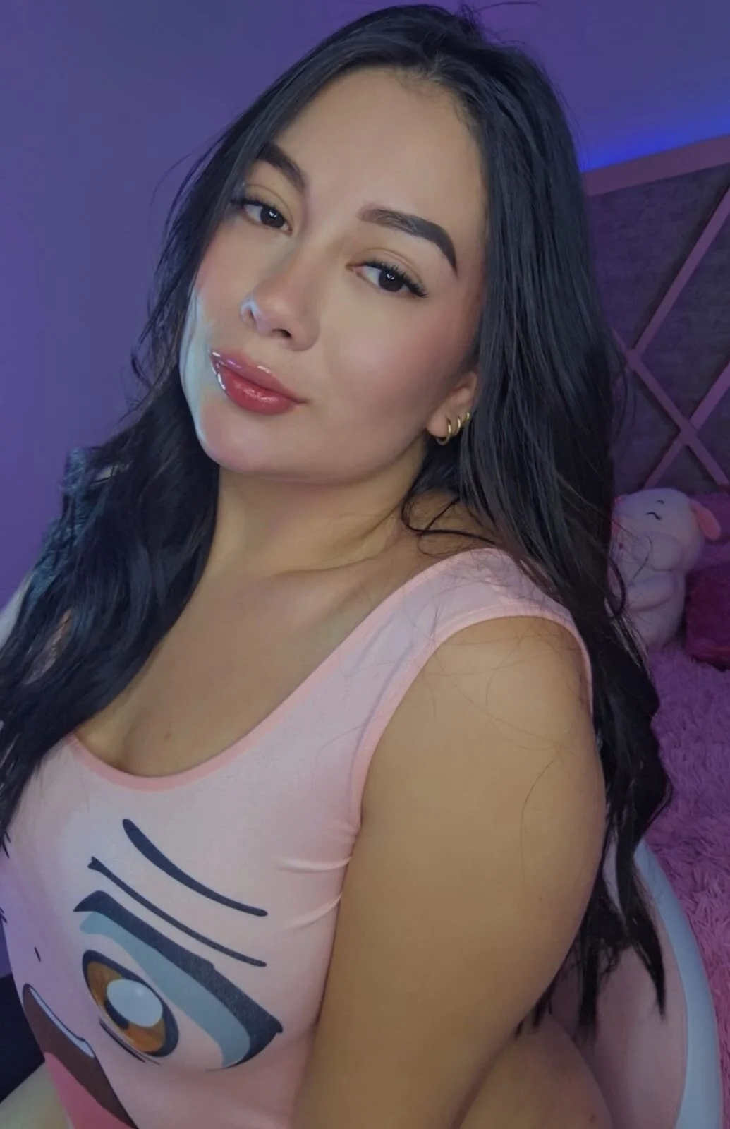 XXX Porn Photo of Nude Amaranta_Hazel 63