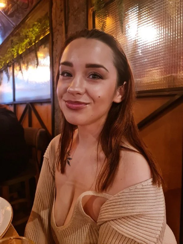 XXX Porn Photo of Nude EvaCanton 34