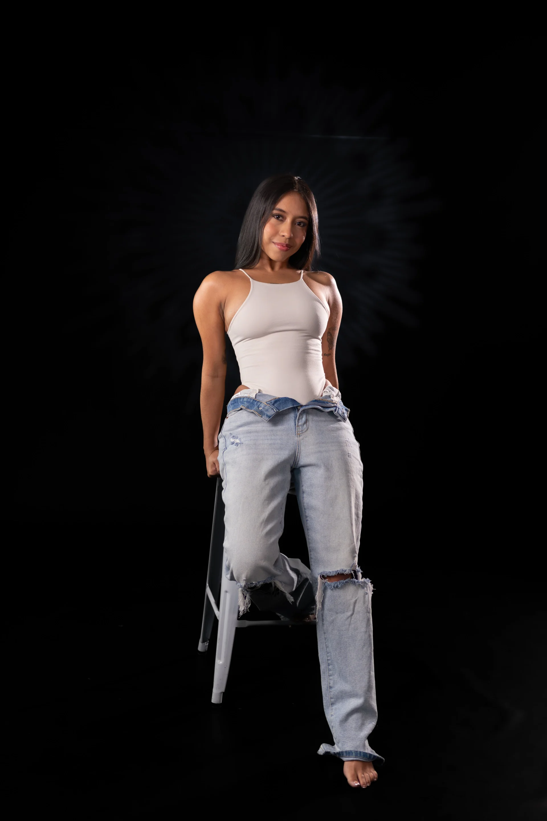 XXX Porn Photo of Nude Reachel_Smith 4