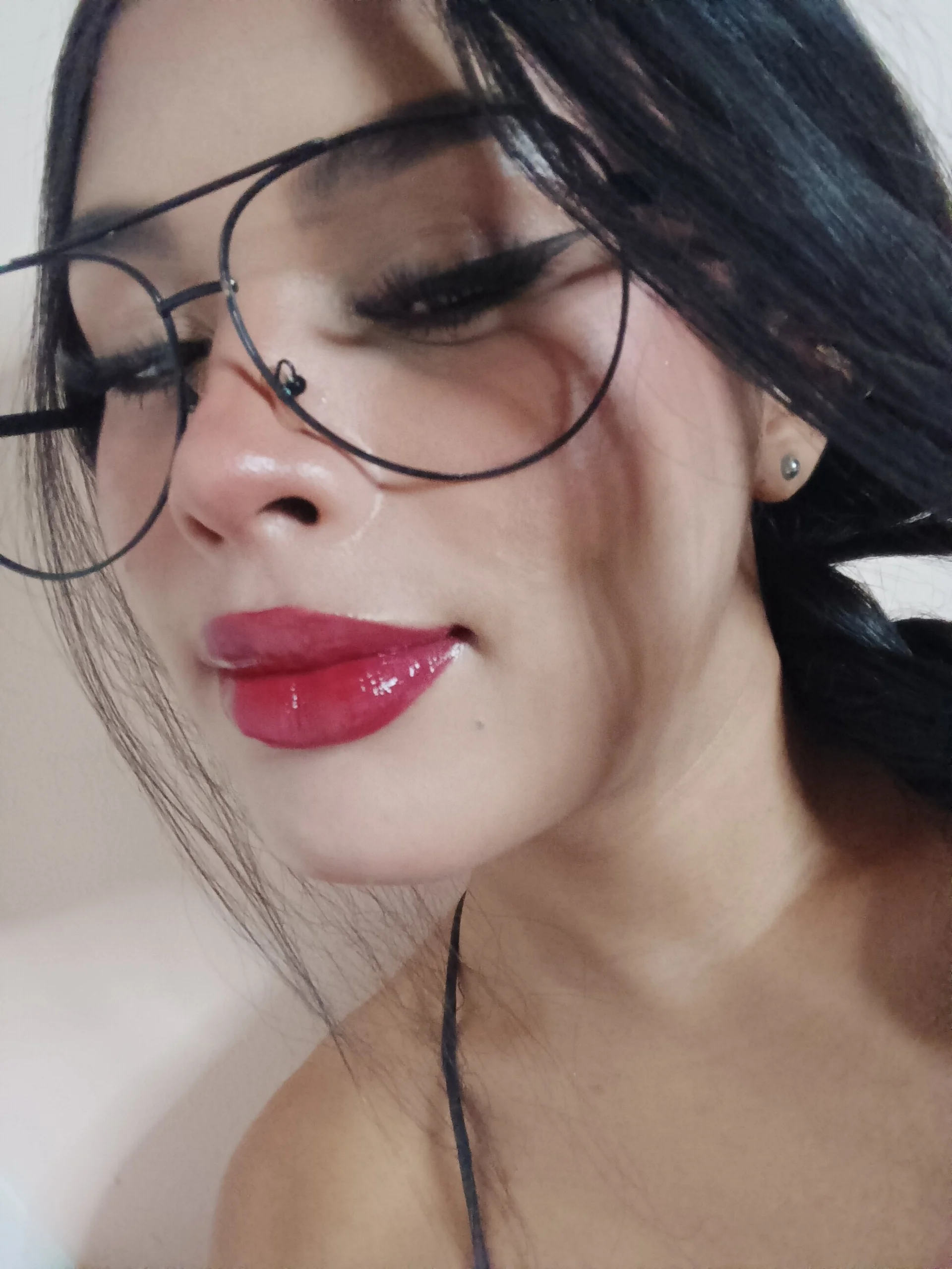 XXX Porn Photo of Nude nairobbits 63