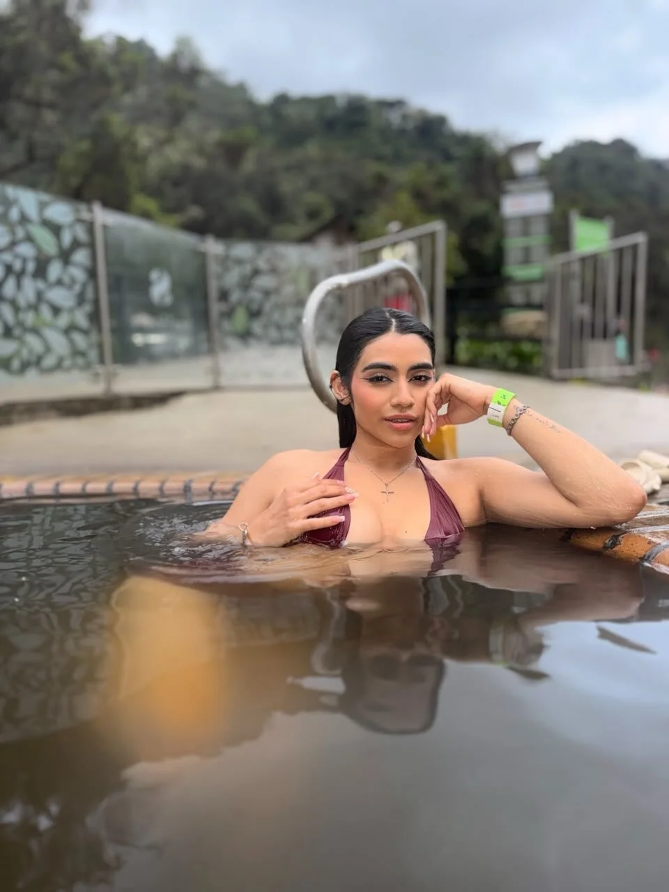 XXX Porn Photo of Nude miah_luv 216