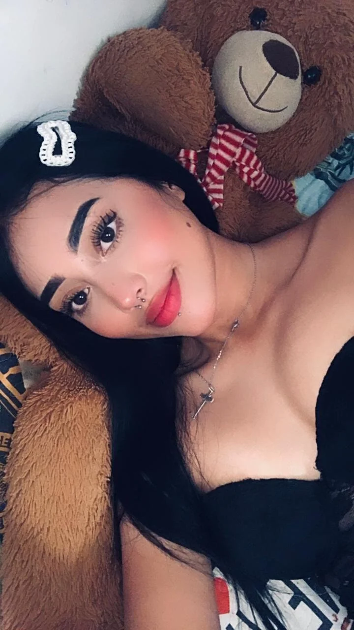 XXX Porn Photo of Nude ScarlettBlaze_ 7