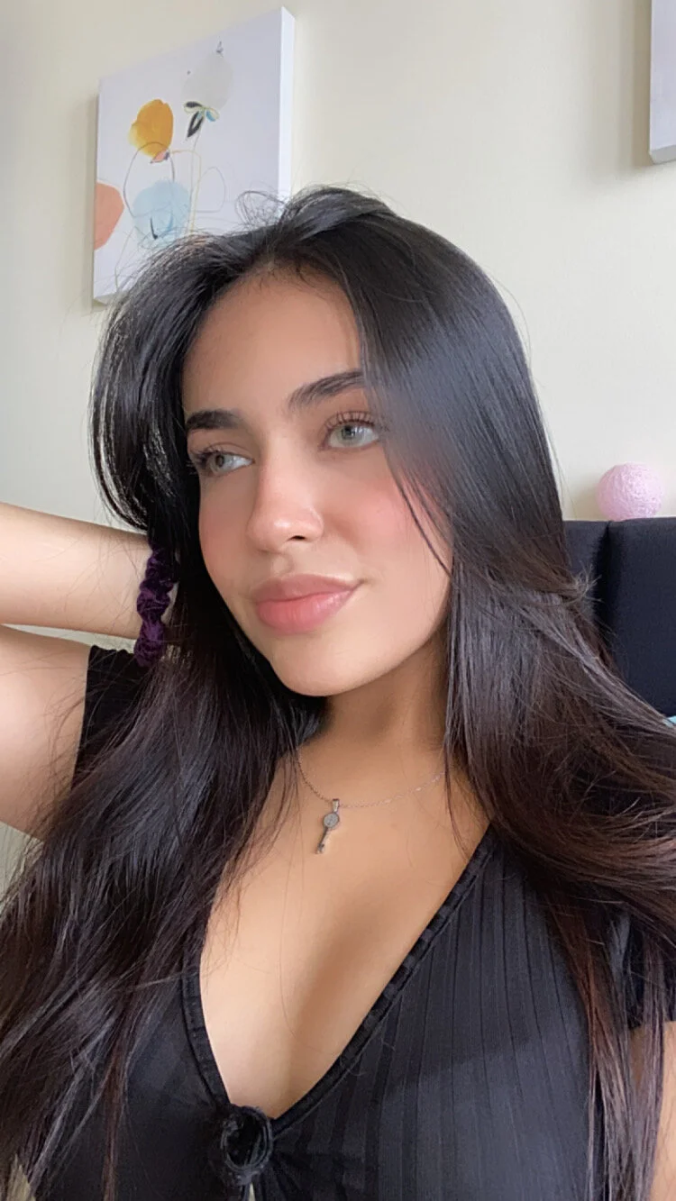 XXX Porn Photo of Nude DaphneUwu 177