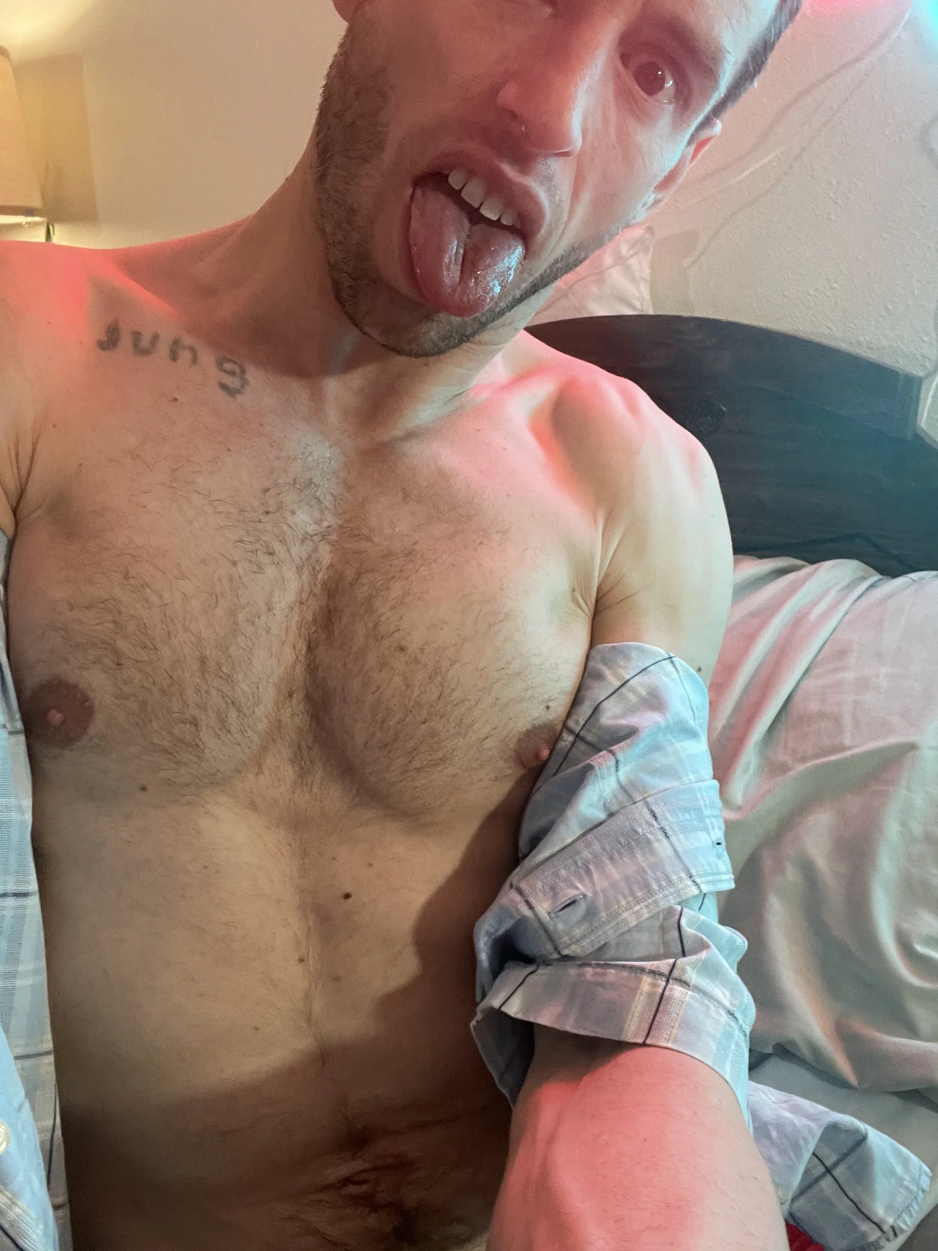 XXX Porn Photo of Nude savageconfidence 12