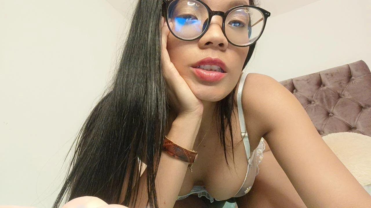 XXX Porn Photo of Nude Roussmariehenao 115