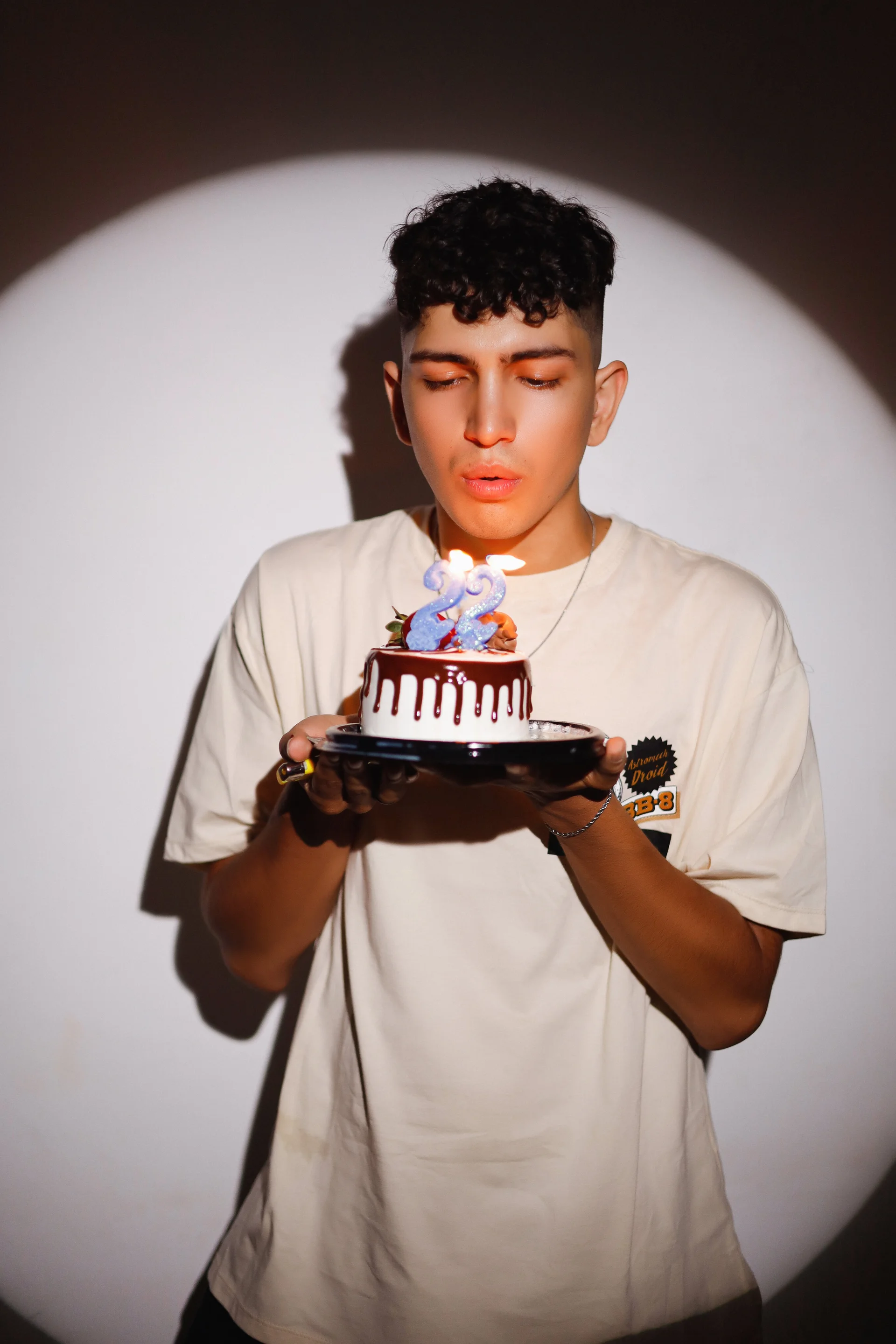XXX Porn Photo of Nude TylerWhite_ 28