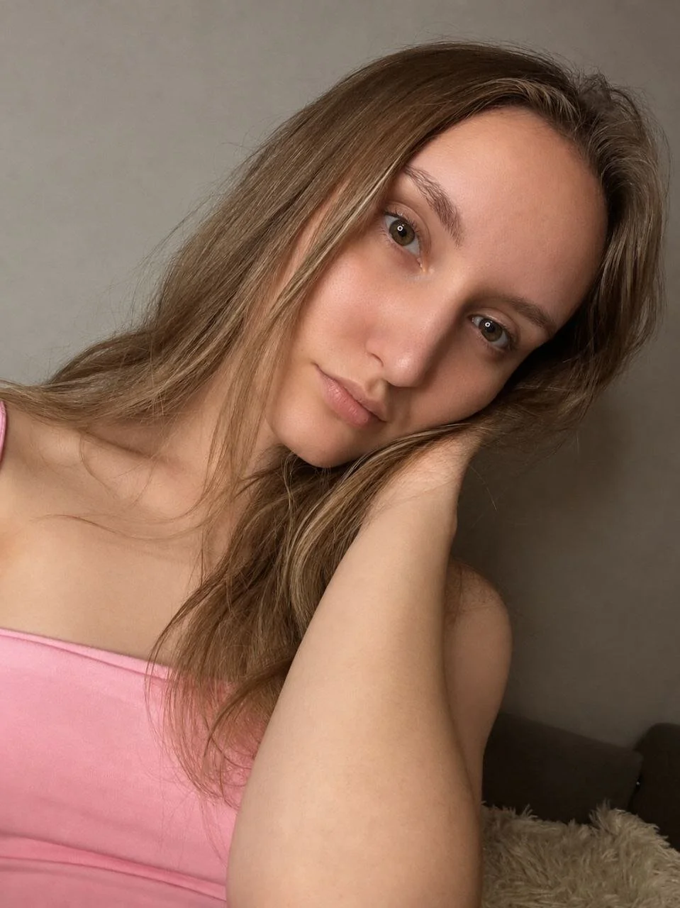 XXX Porn Photo of Nude JenevaLitalien 53