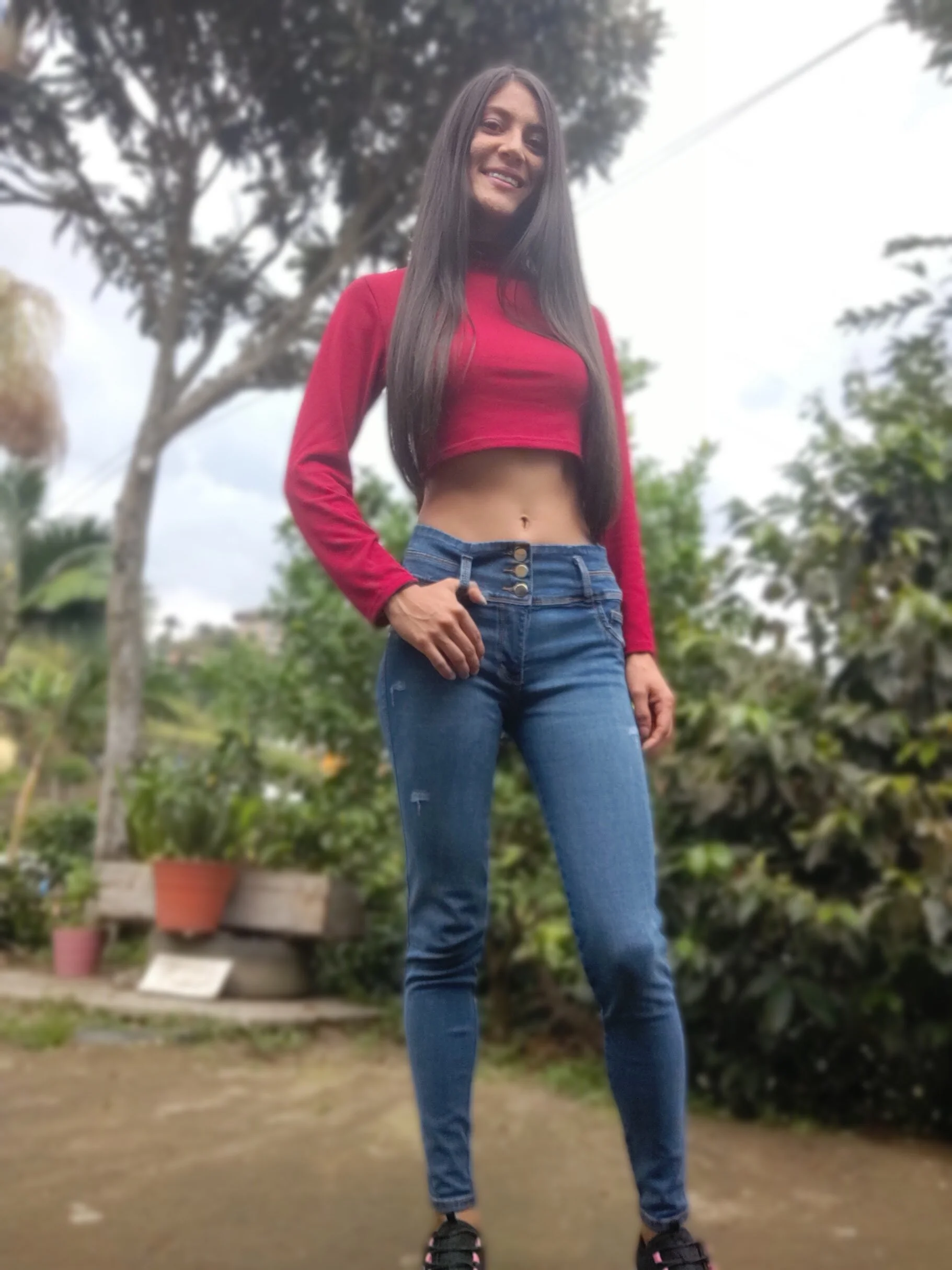 XXX Porn Photo of Nude aleja_2024 75