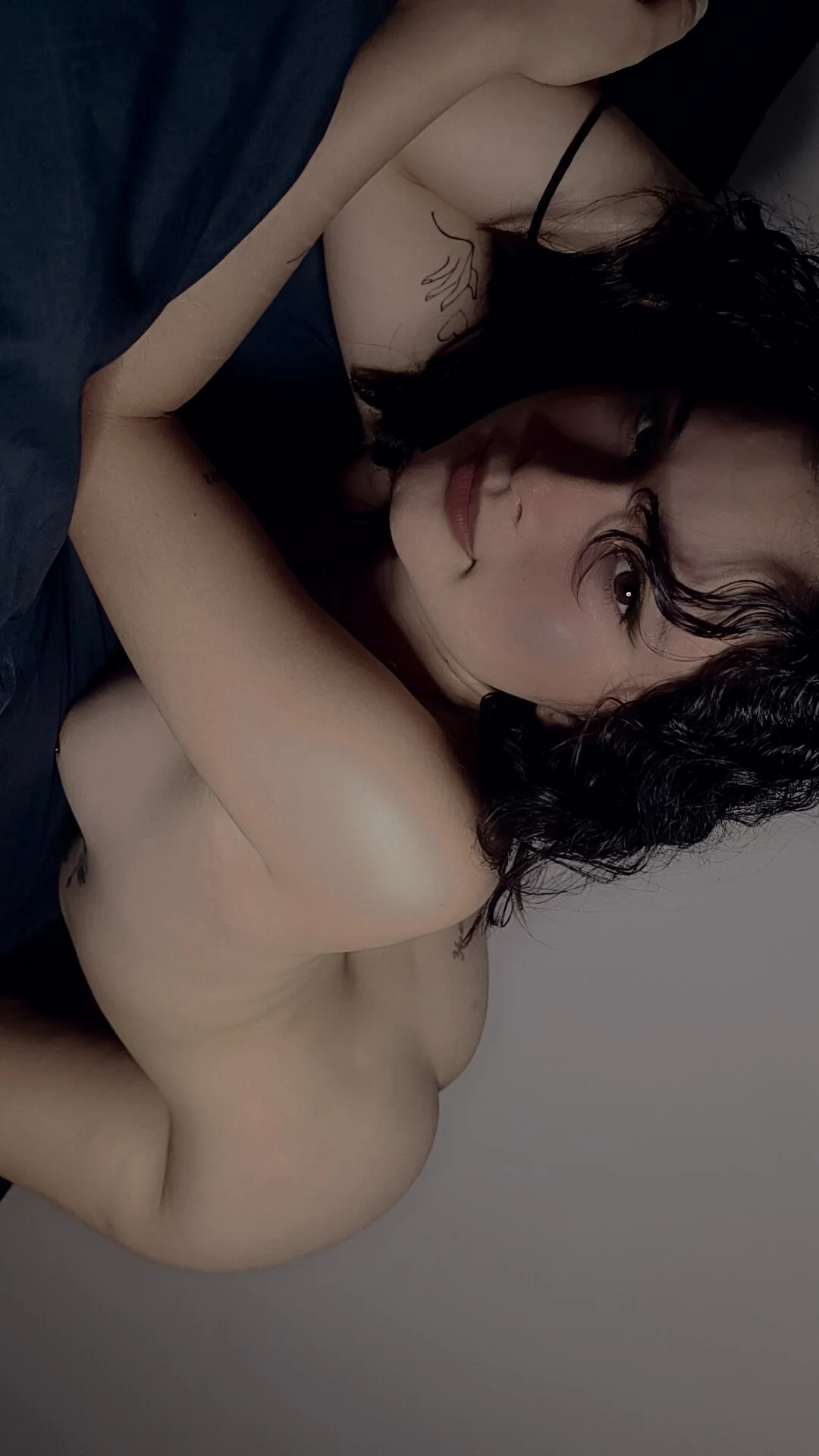XXX Porn Photo of Nude SanbelandSamantha 3
