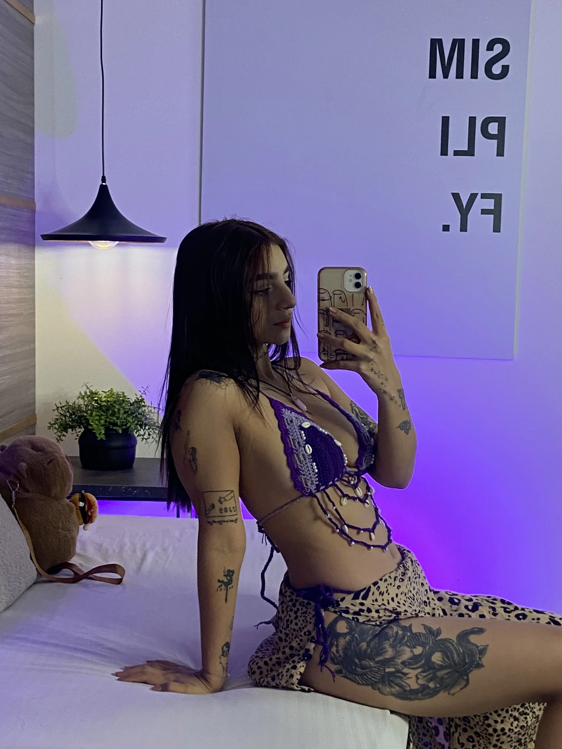 XXX Porn Photo of Nude Abriil_cutee 14