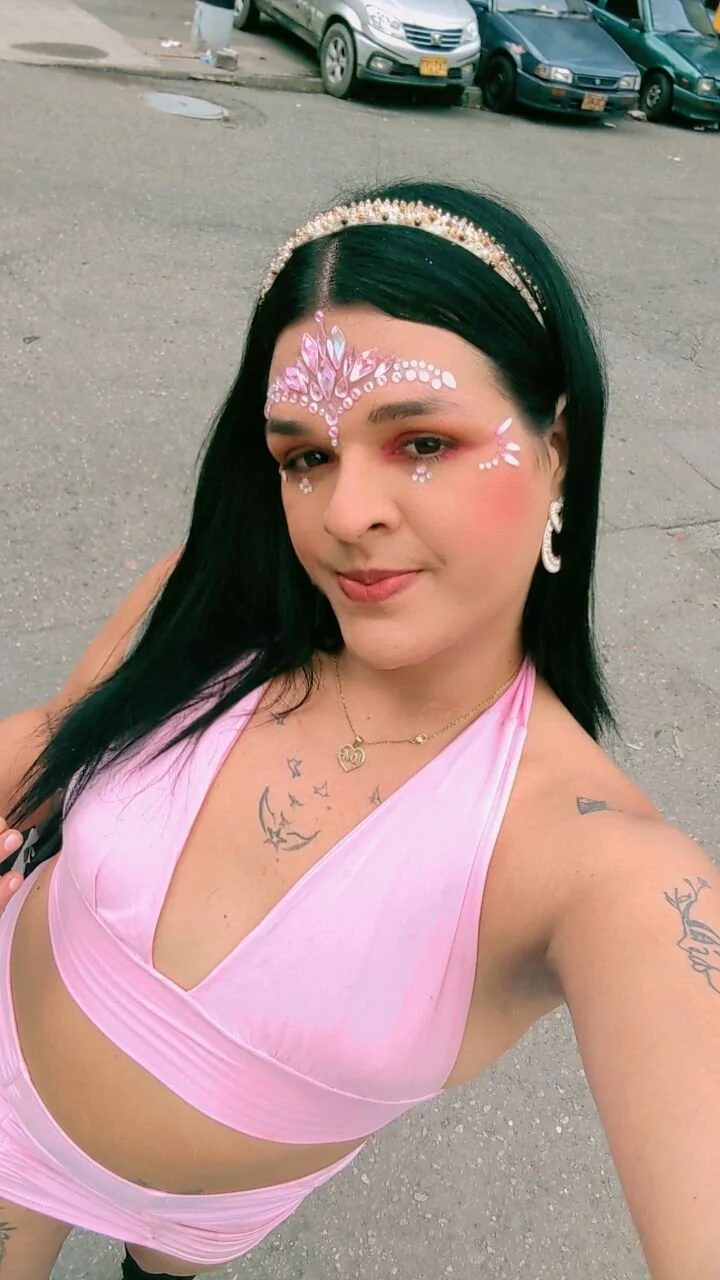 XXX Porn Photo of Nude eloisaath 7