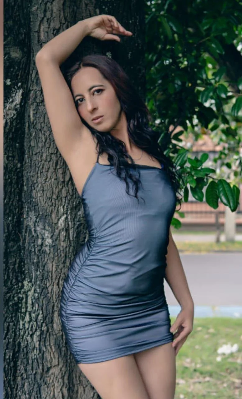 XXX Porn Photo of Nude AlessiaRinaldi_ 5