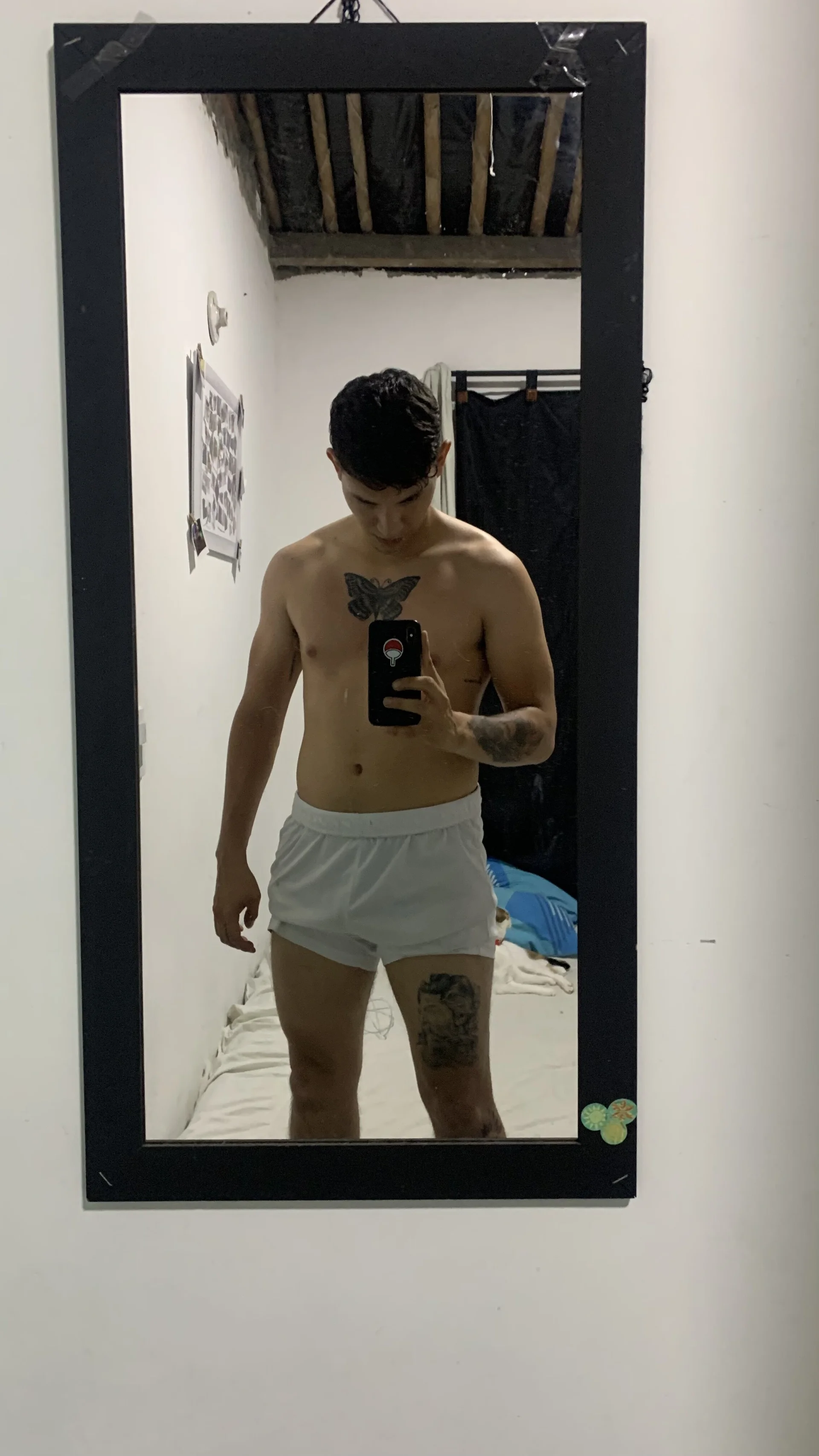 XXX Porn Photo of Nude Aangelhot 3