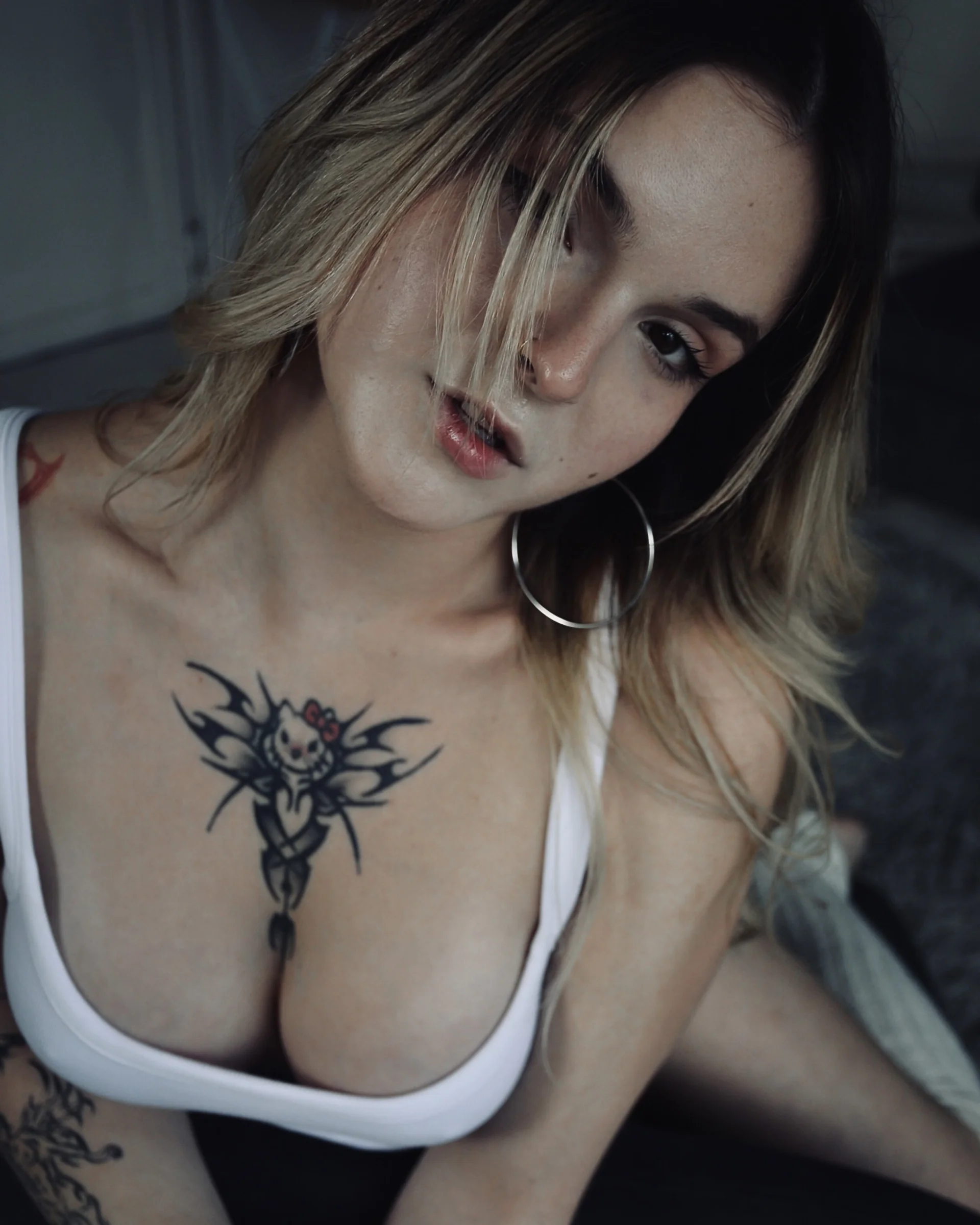 XXX Porn Photo of Nude misschloe__ 35
