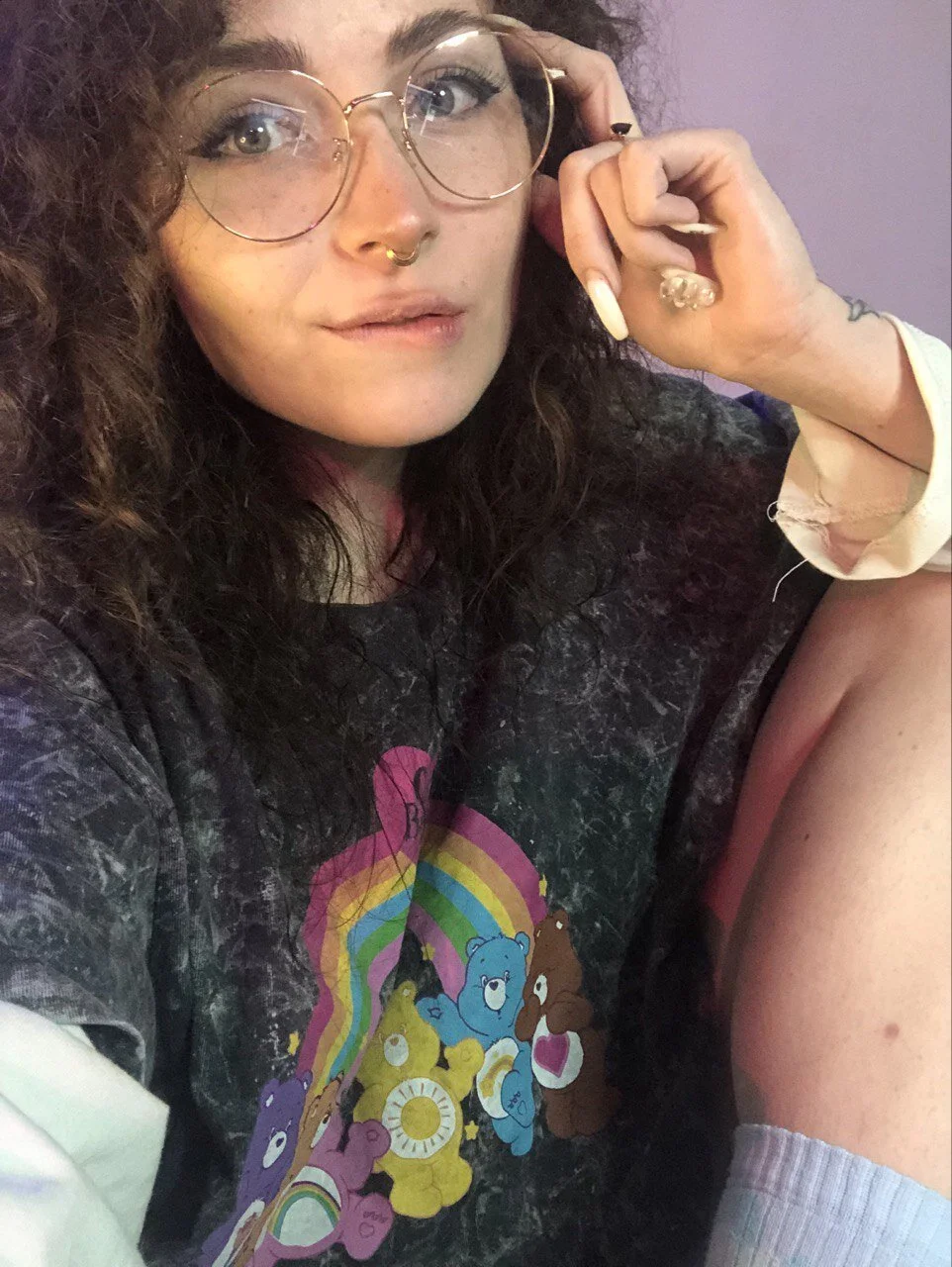 XXX Porn Photo of Nude IttyKitty 3