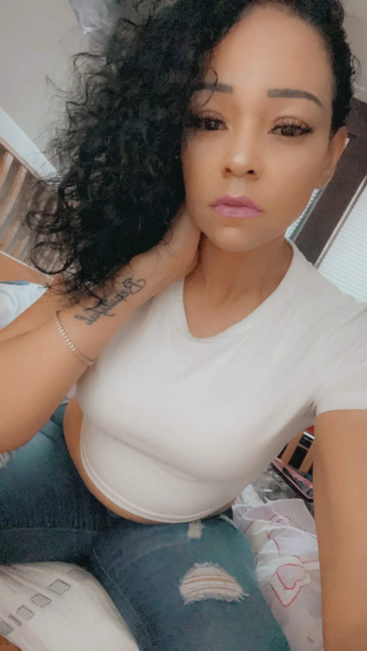 XXX Porn Photo of Nude bigbootybenz2025 1