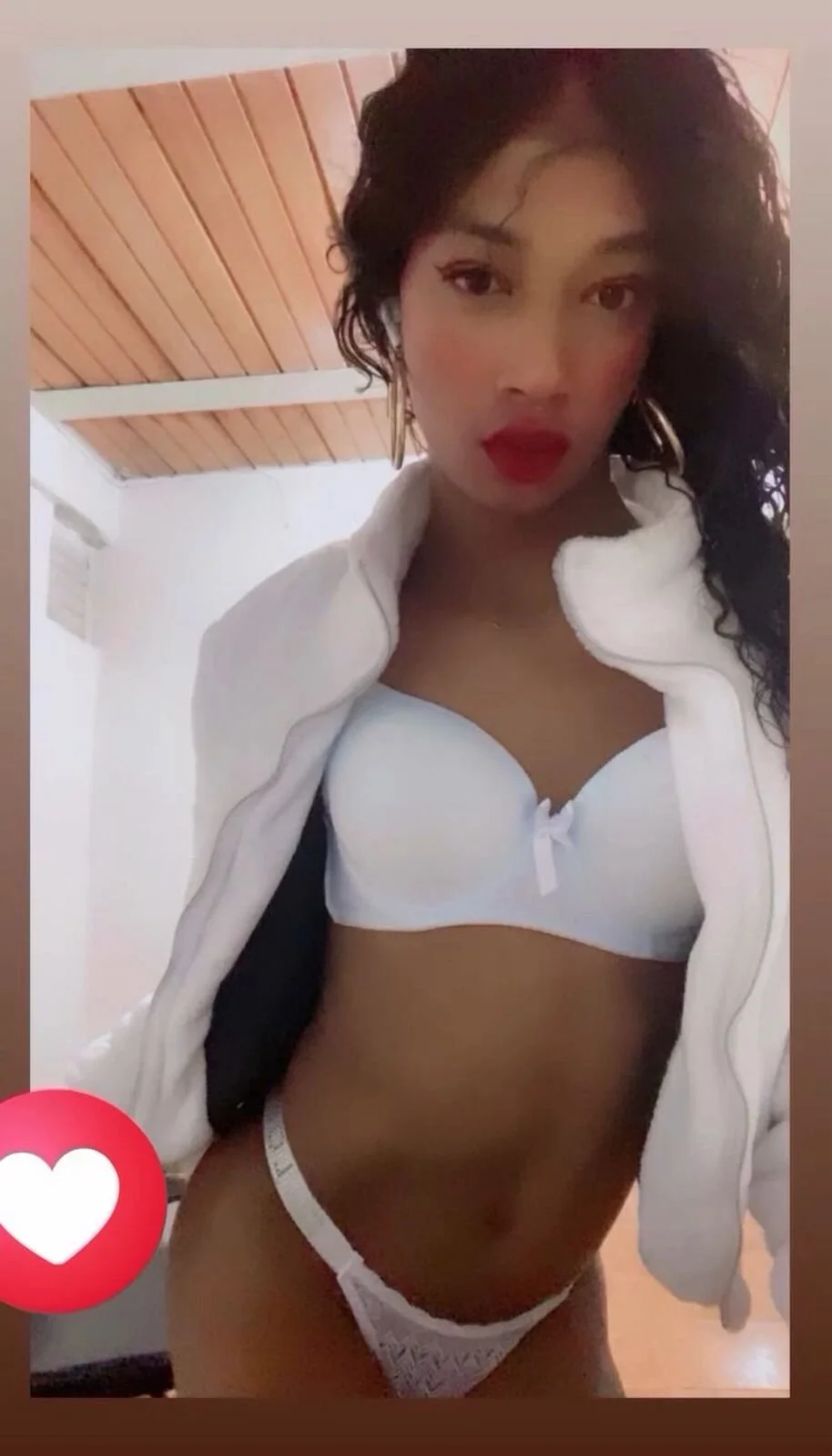 XXX Porn Photo of Nude Maidi_ 26