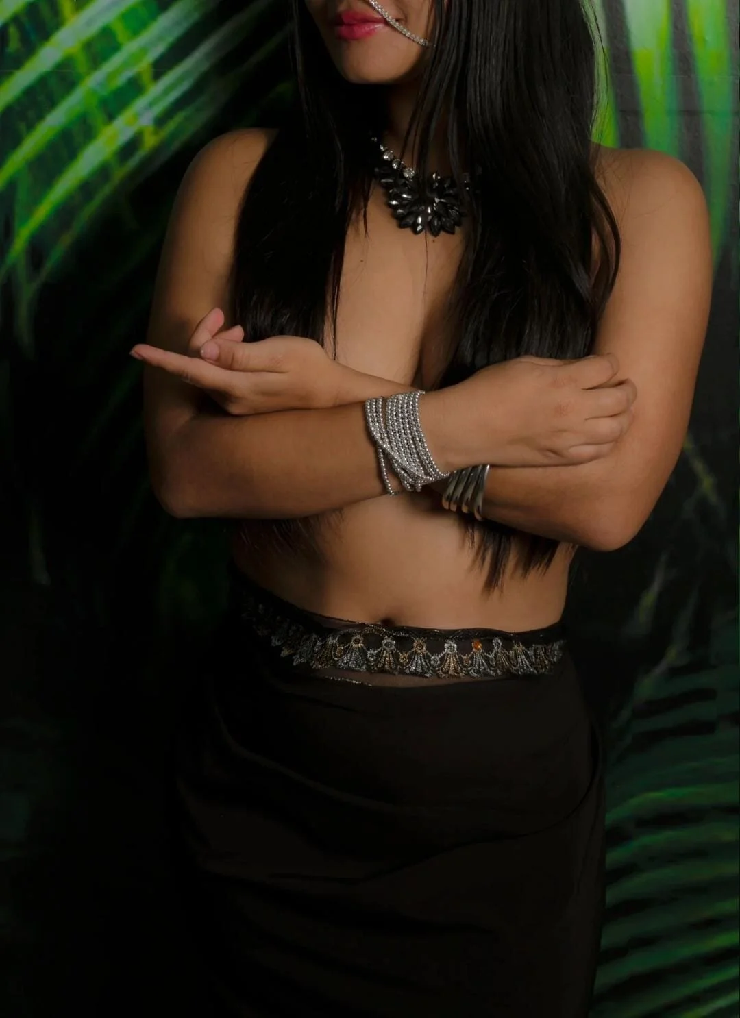 XXX Porn Photo of Nude shara_queen1 2