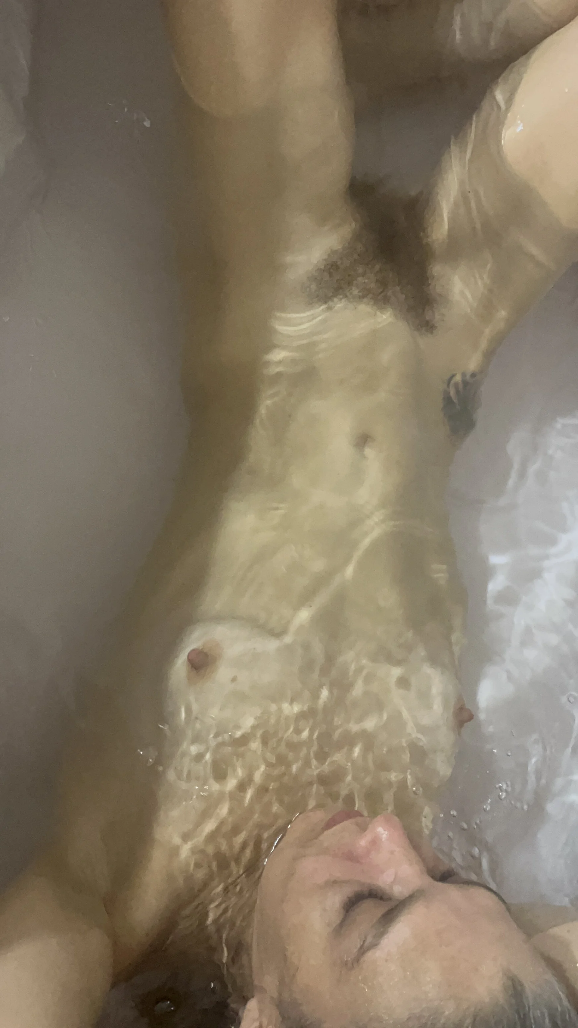XXX Porn Photo of Nude TicTac_Toes 5