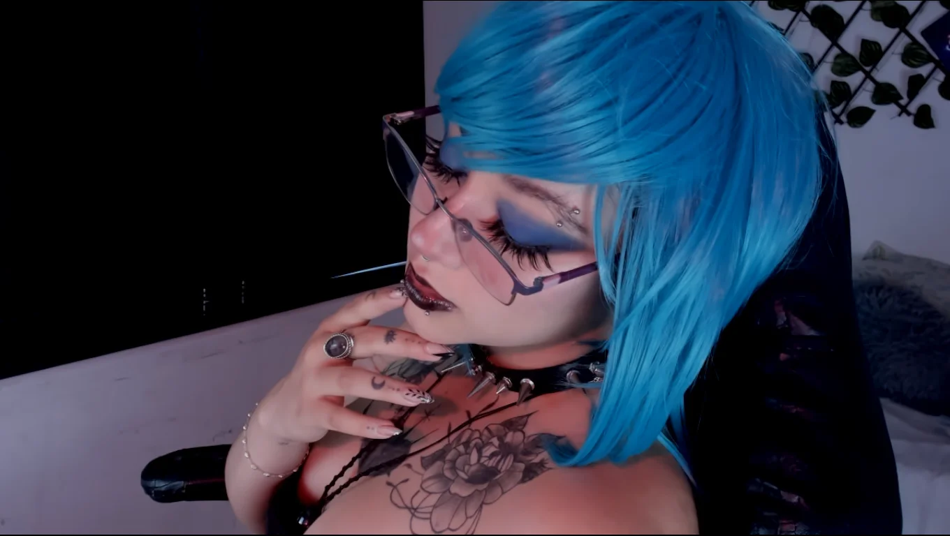 XXX Porn Photo of Nude Kora_Red69 14