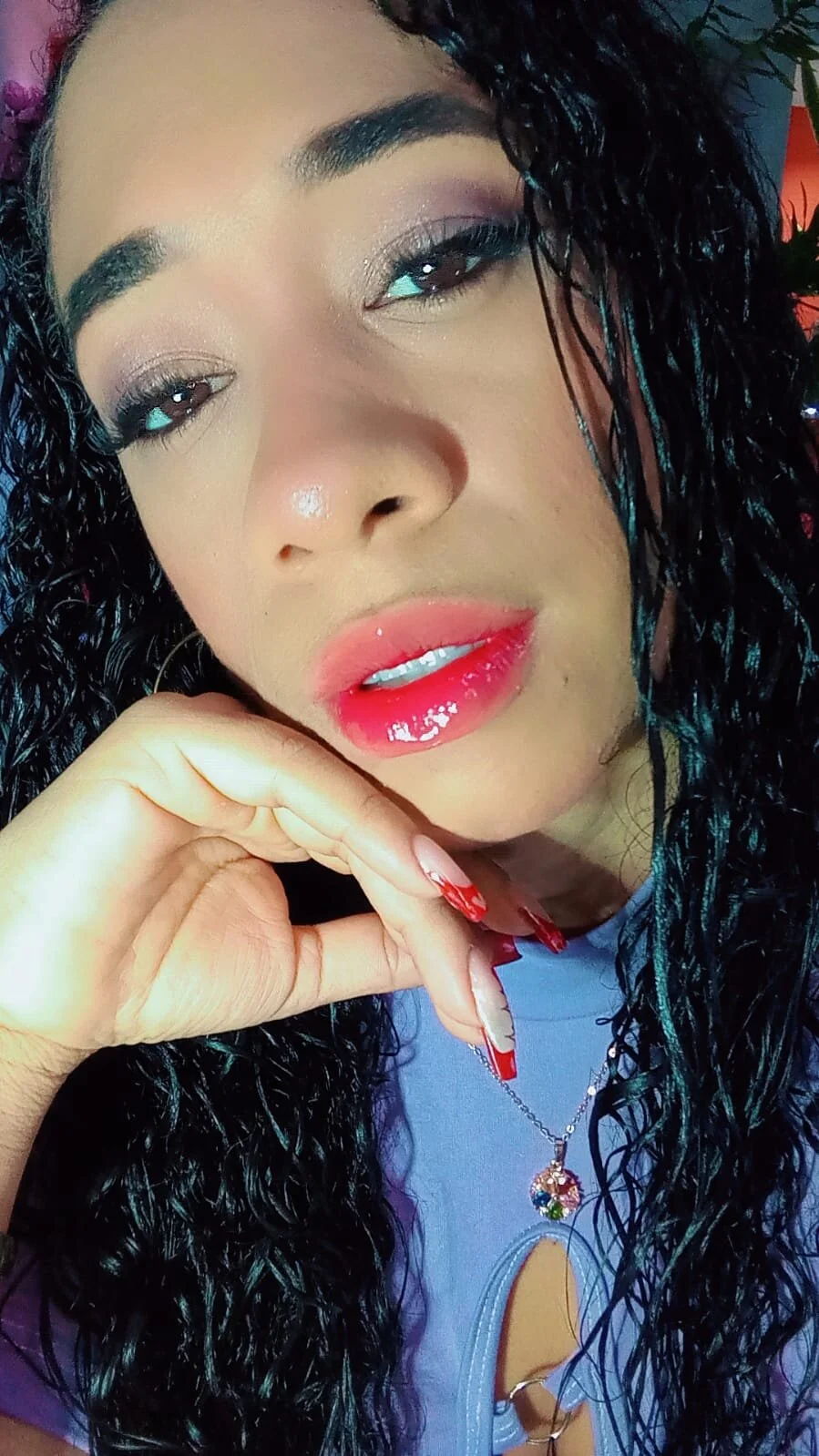 XXX Porn Photo of Nude DelysyHot 14