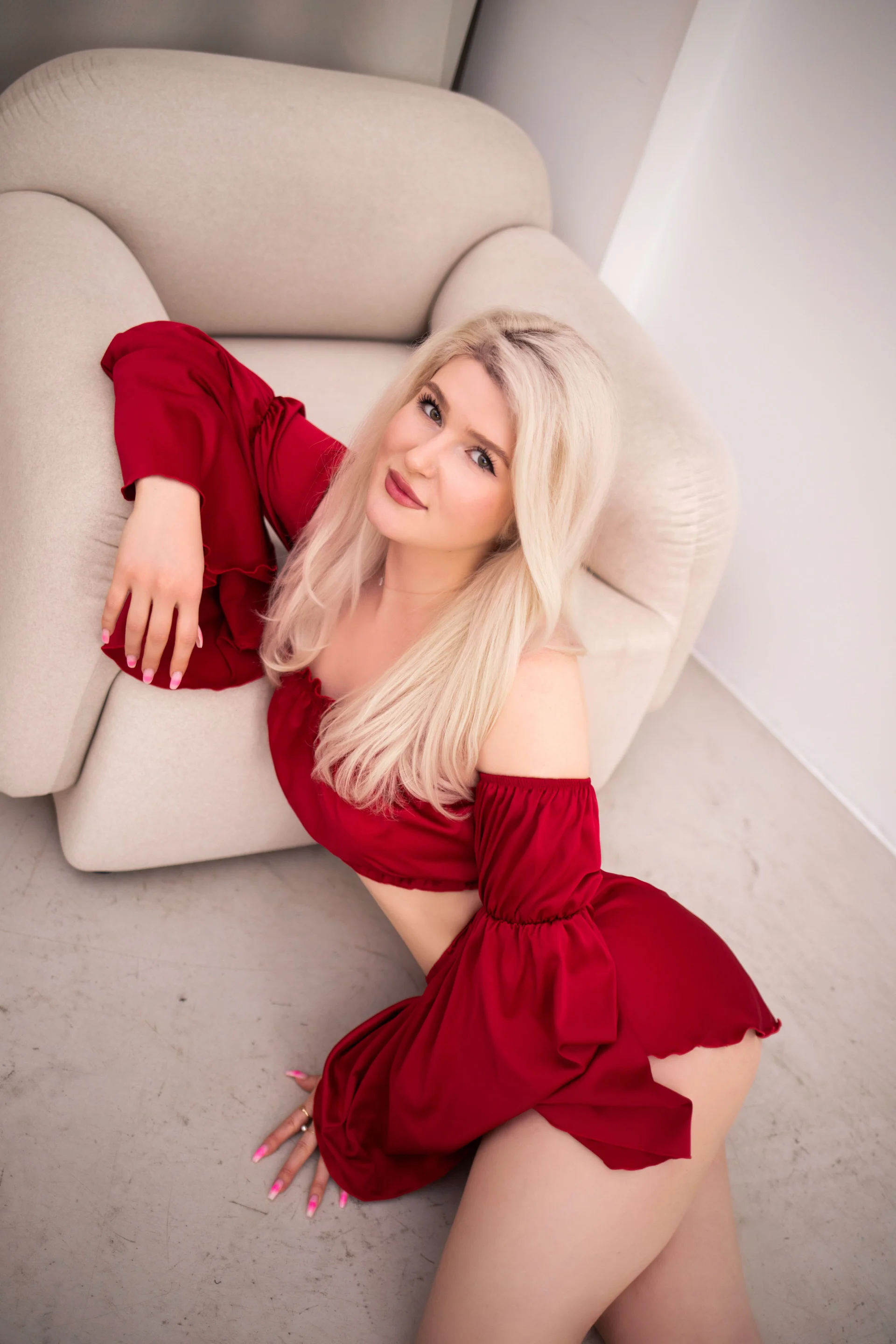 XXX Porn Photo of Nude CocoSecretss 4
