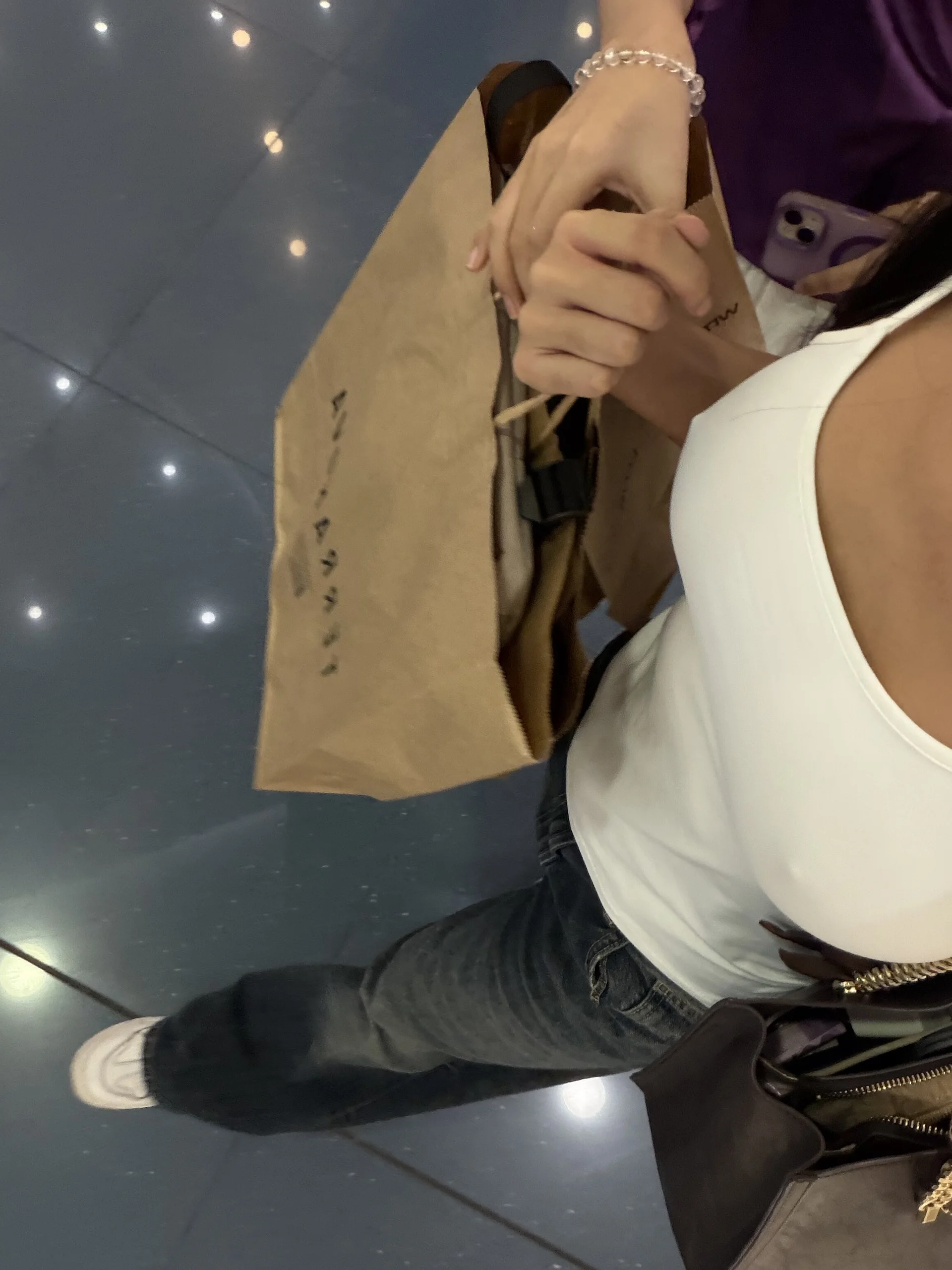 XXX Porn Photo of Nude Claire_Bearxx 1