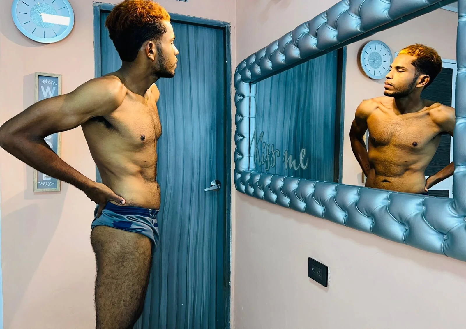 XXX Porn Photo of Nude Tommybigcock24 1