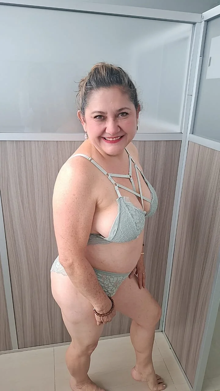 XXX Porn Photo of Nude JULIETA_21- 2