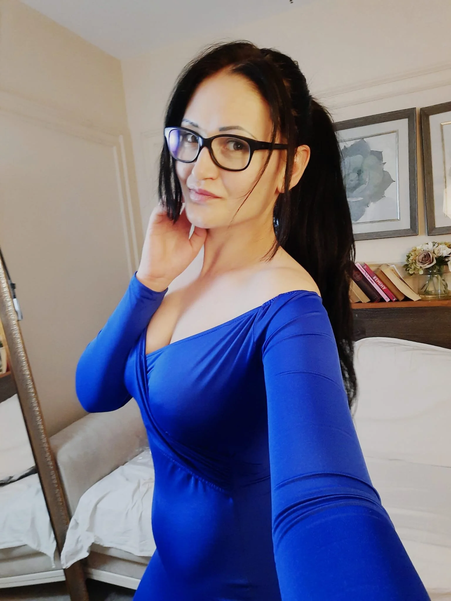 XXX Porn Photo of Nude HellenDesire 59