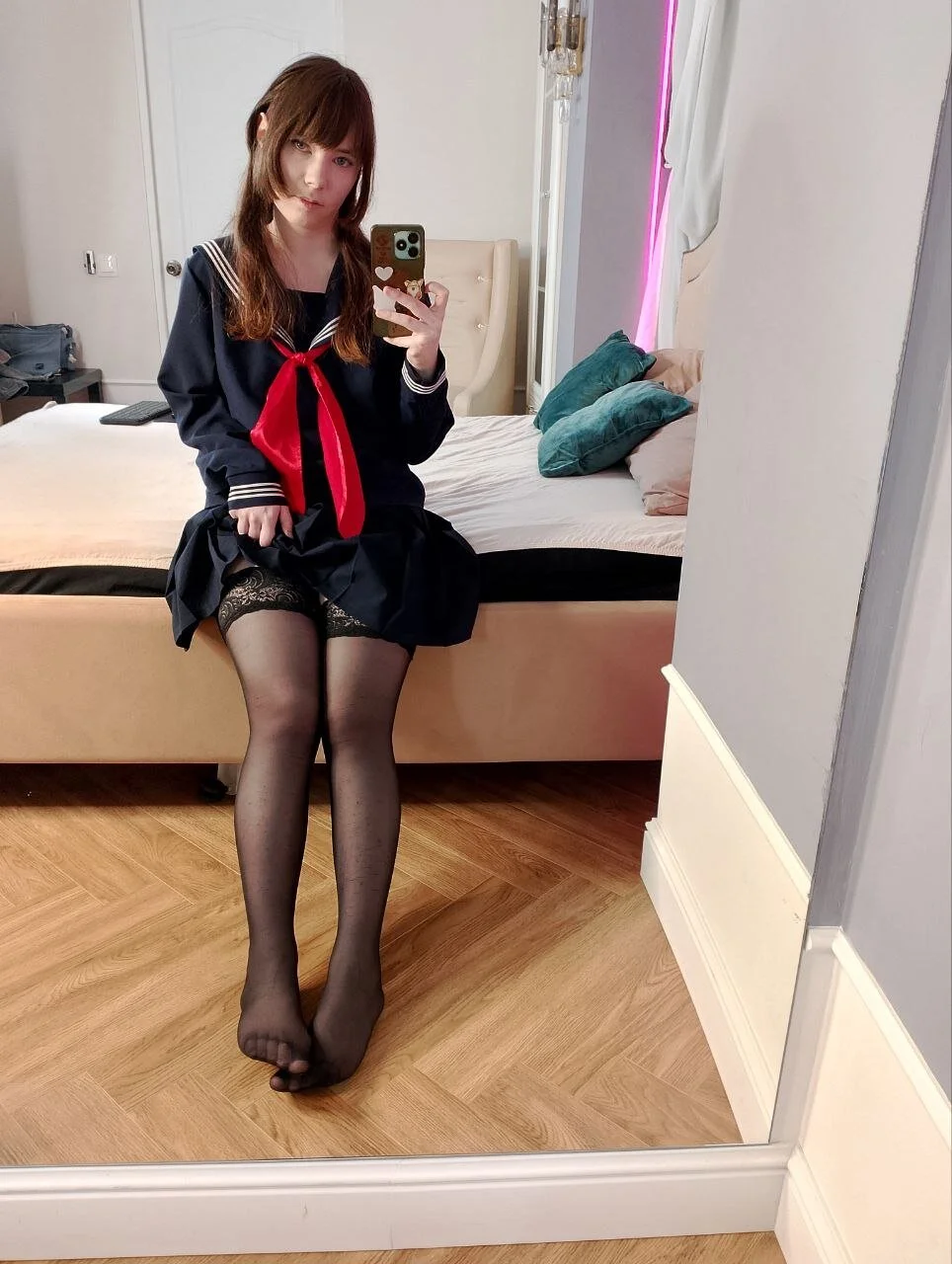 XXX Porn Photo of Nude YukiNort 12