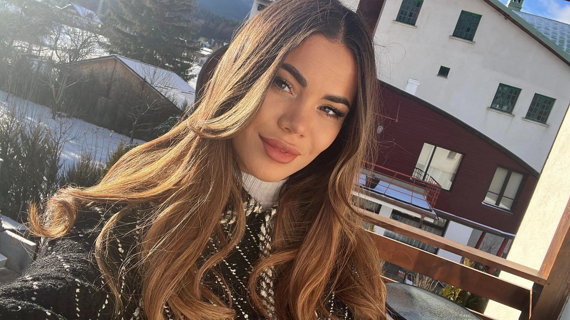 XXX Porn Photo of Nude Eire_Spencer 5