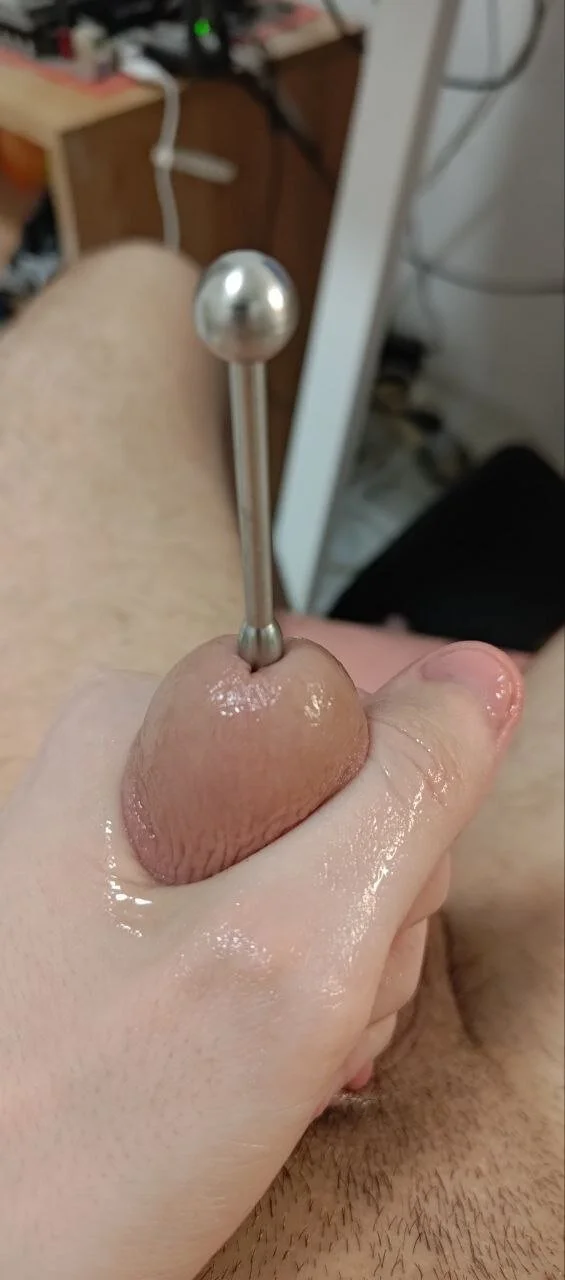 XXX Porn Photo of Nude Na_kvartale 6
