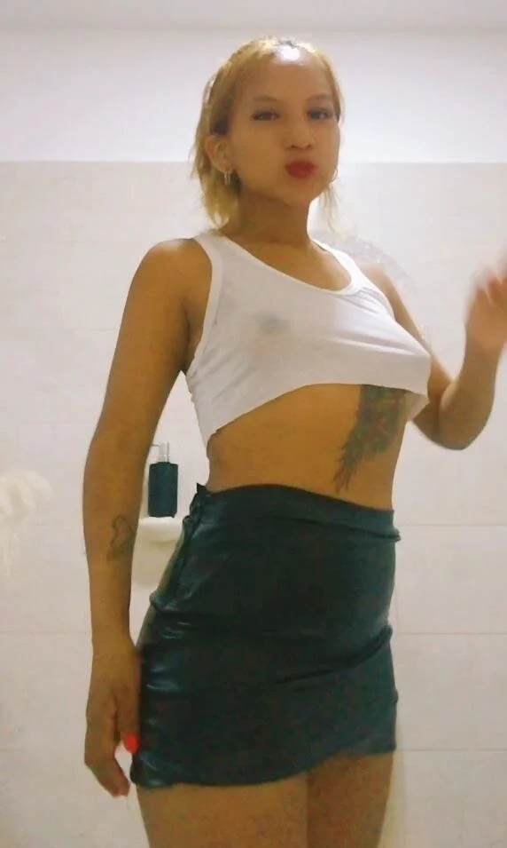 XXX Porn Photo of Nude agatadelphine 5