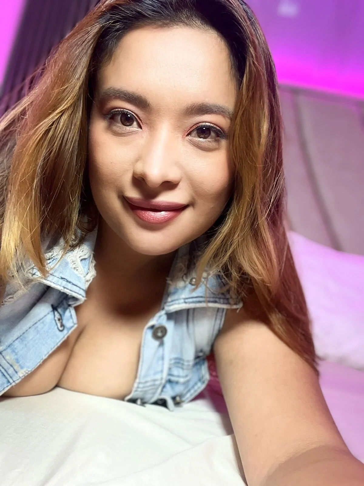 XXX Porn Photo of Nude bellalumi 9