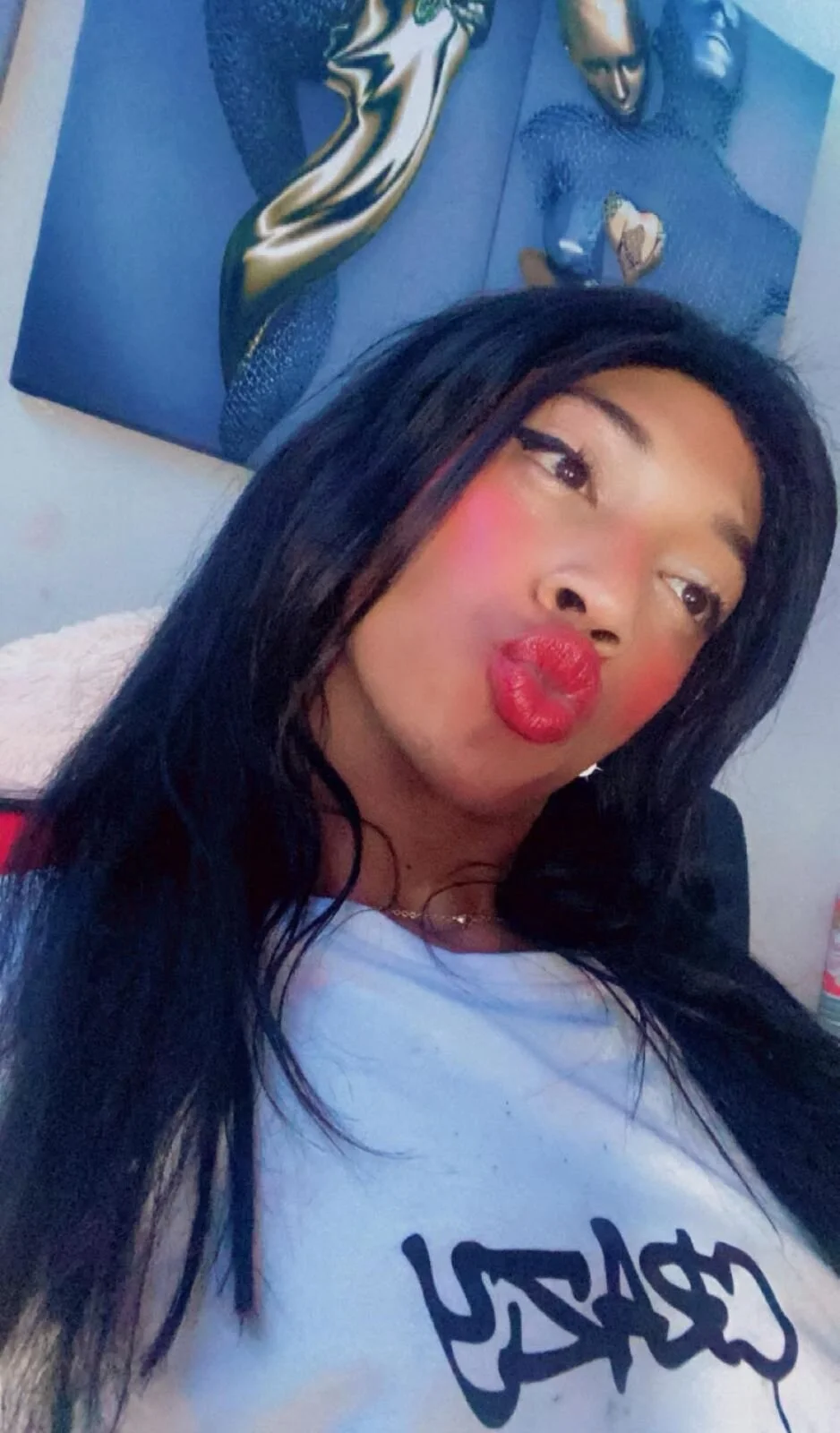 XXX Porn Photo of Nude Maidi_ 19