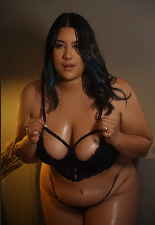 XXX Porn Photo of Nude elizavenus 5