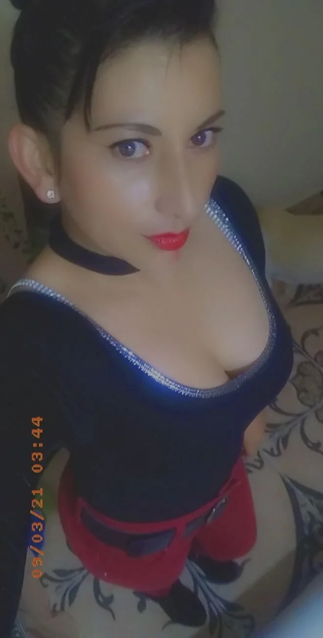 XXX Porn Photo of Nude Lucia_Rios 13