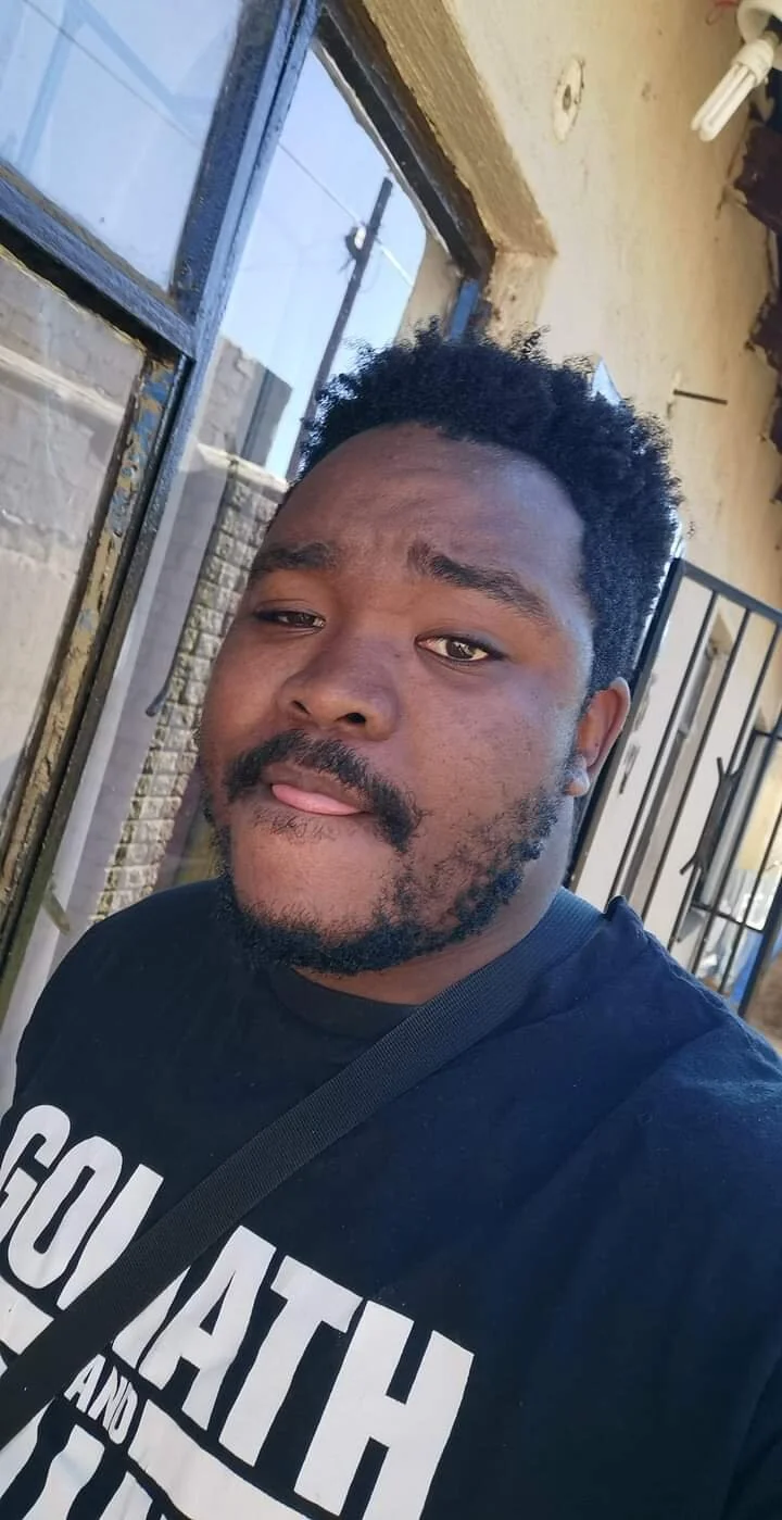 XXX Porn Photo of Nude ZamaGhost 4