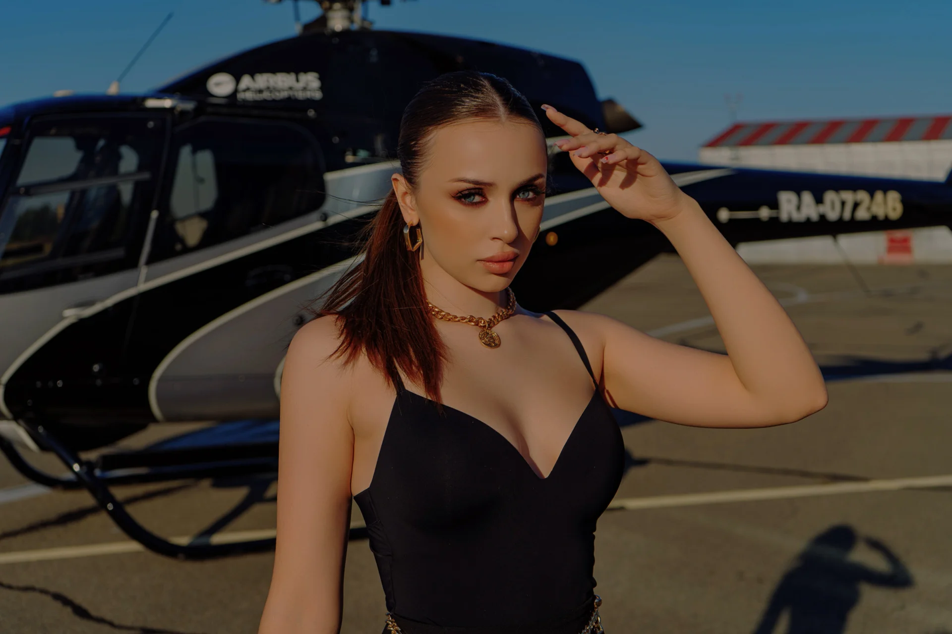 XXX Porn Photo of Nude Betty_Bridge 41